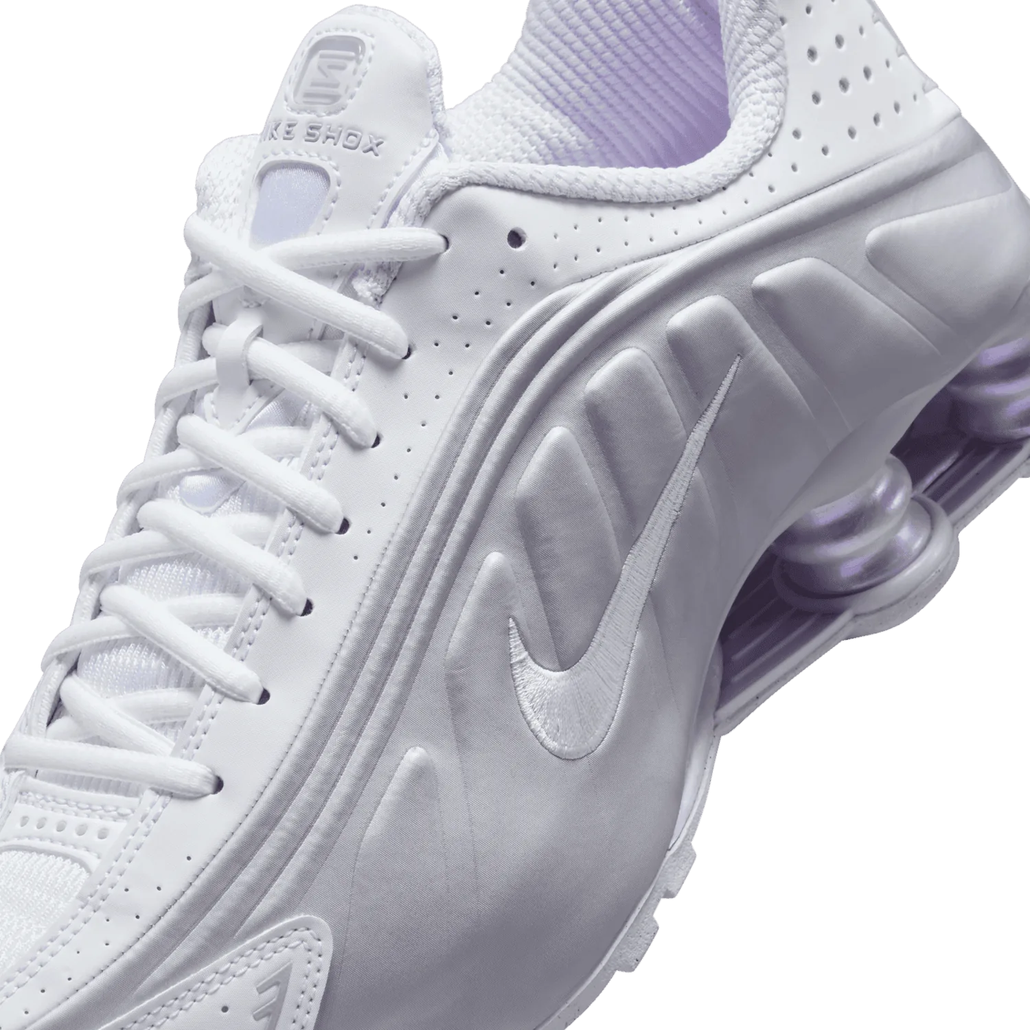 Nike Shox R4 Irrisential (W) image 6