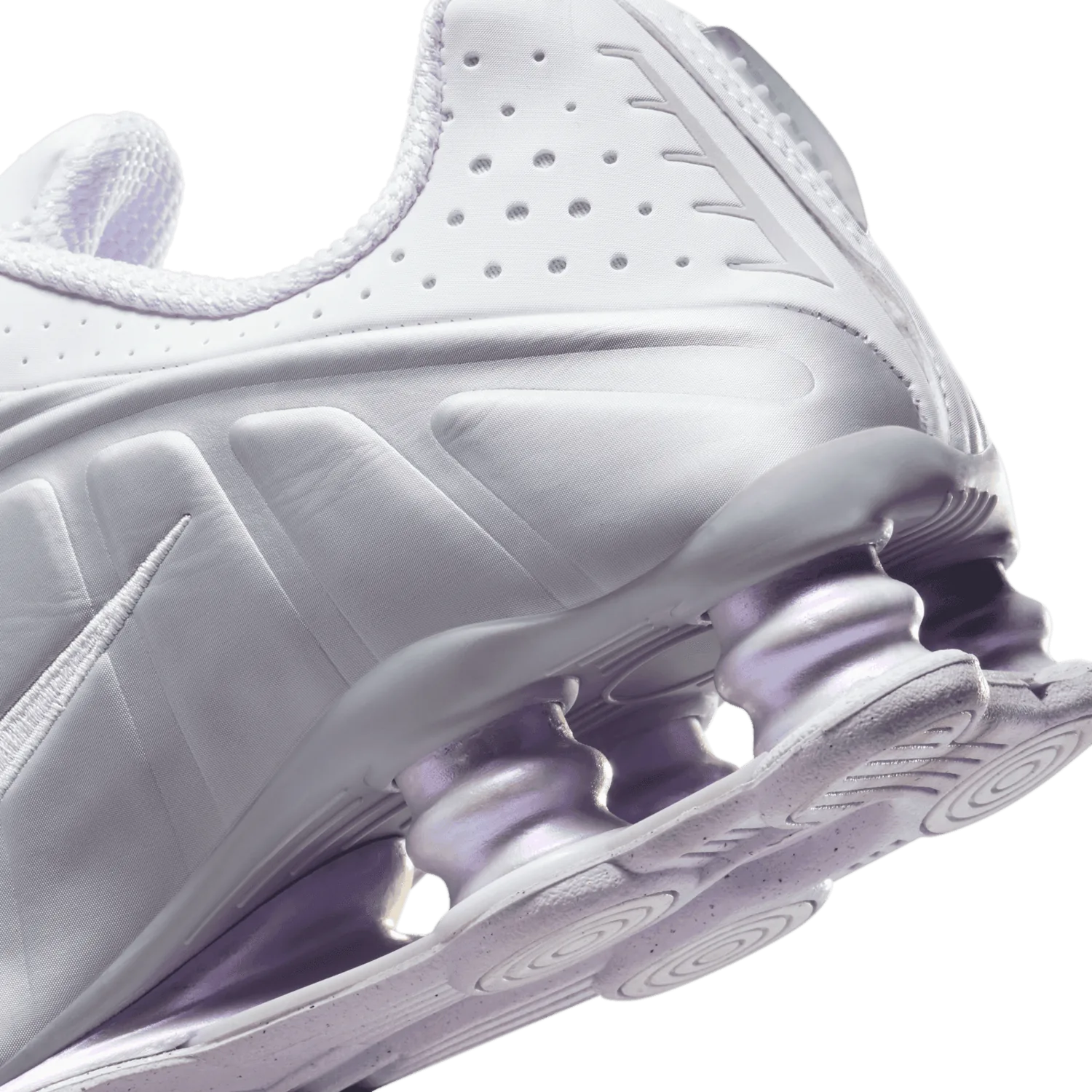 Nike Shox R4 Irrisential (W) image 7
