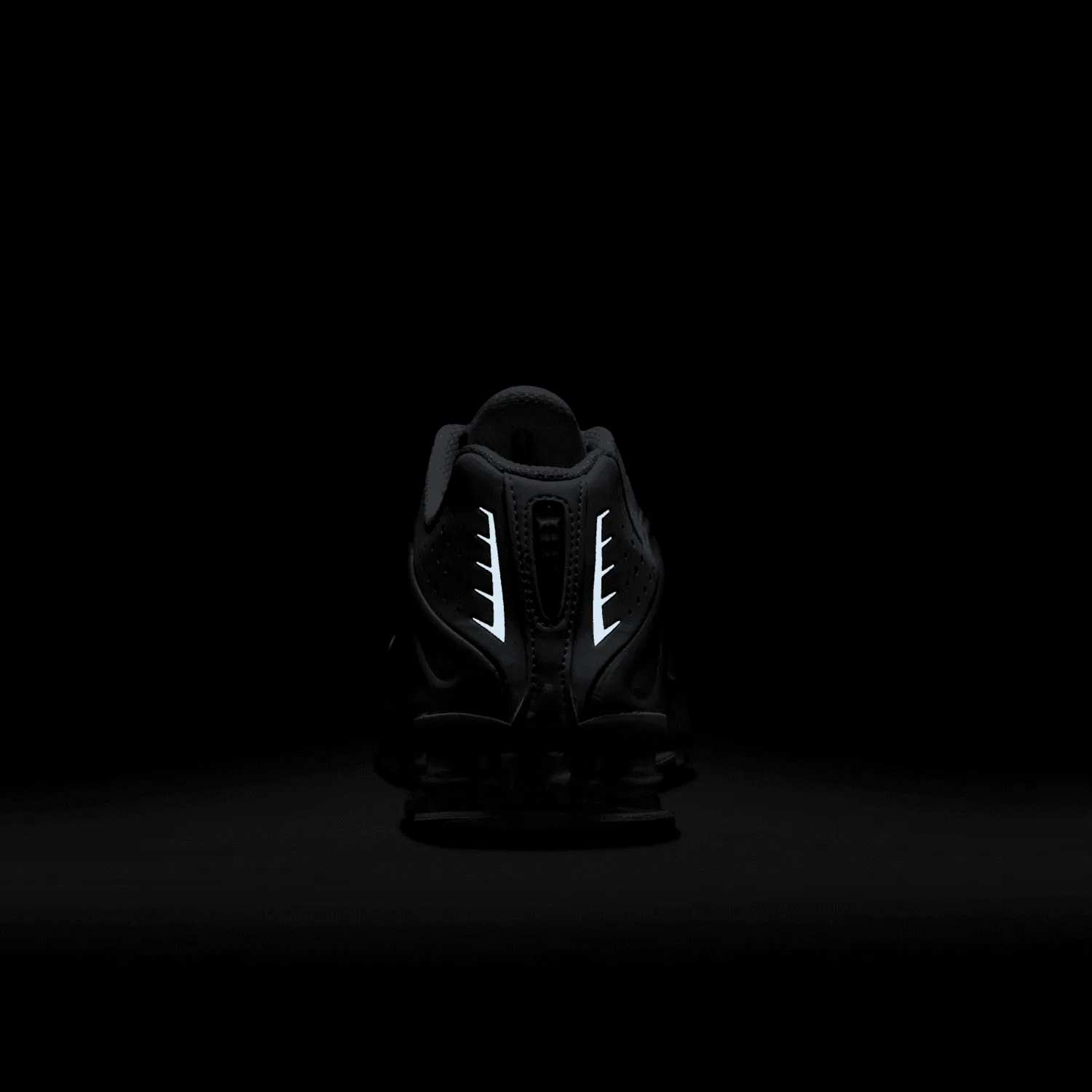 Nike Shox R4 Irrisential (W) image 9