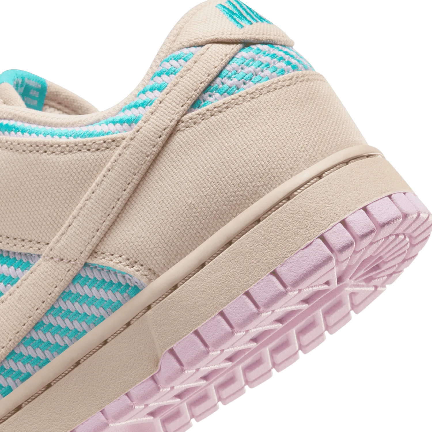 Nike Dunk Low Heat Wave (W) image 6