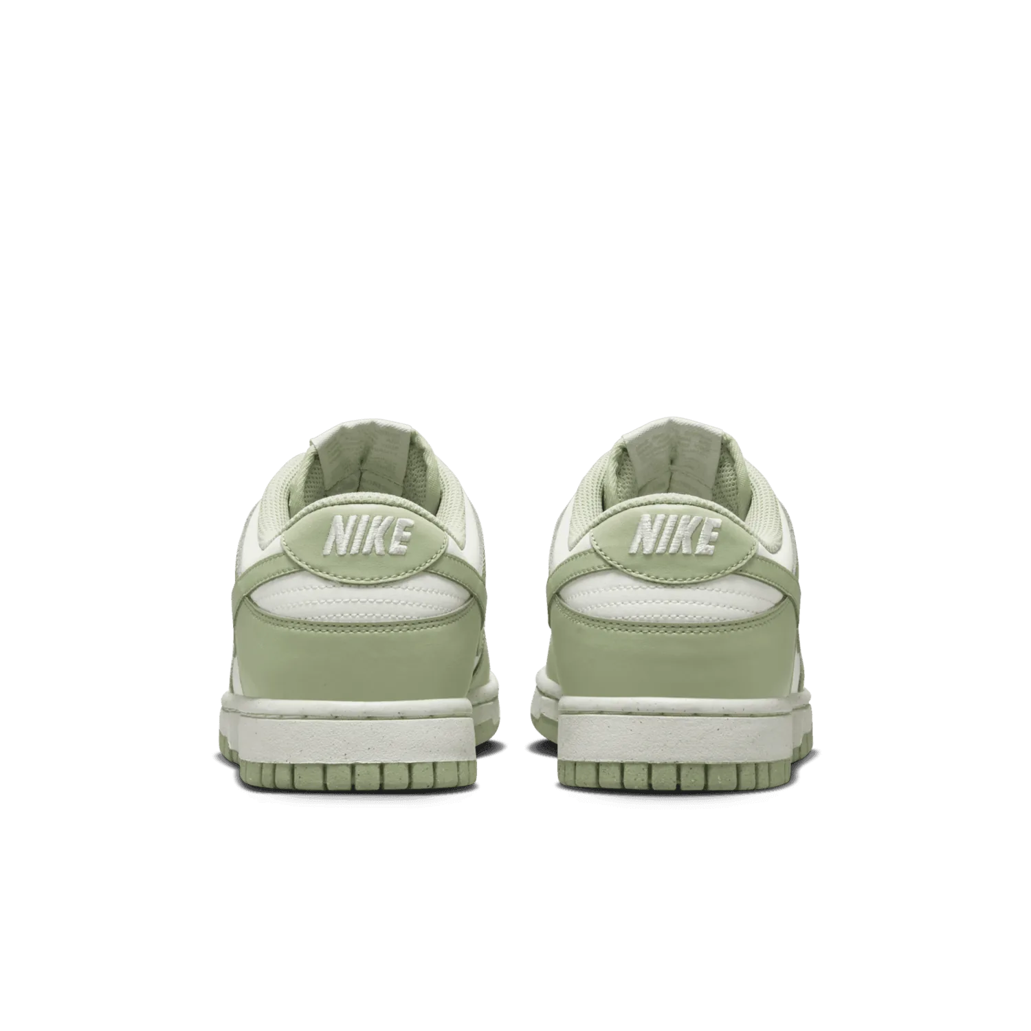 Nike Dunk Low NN Olive Aura (W) image 4