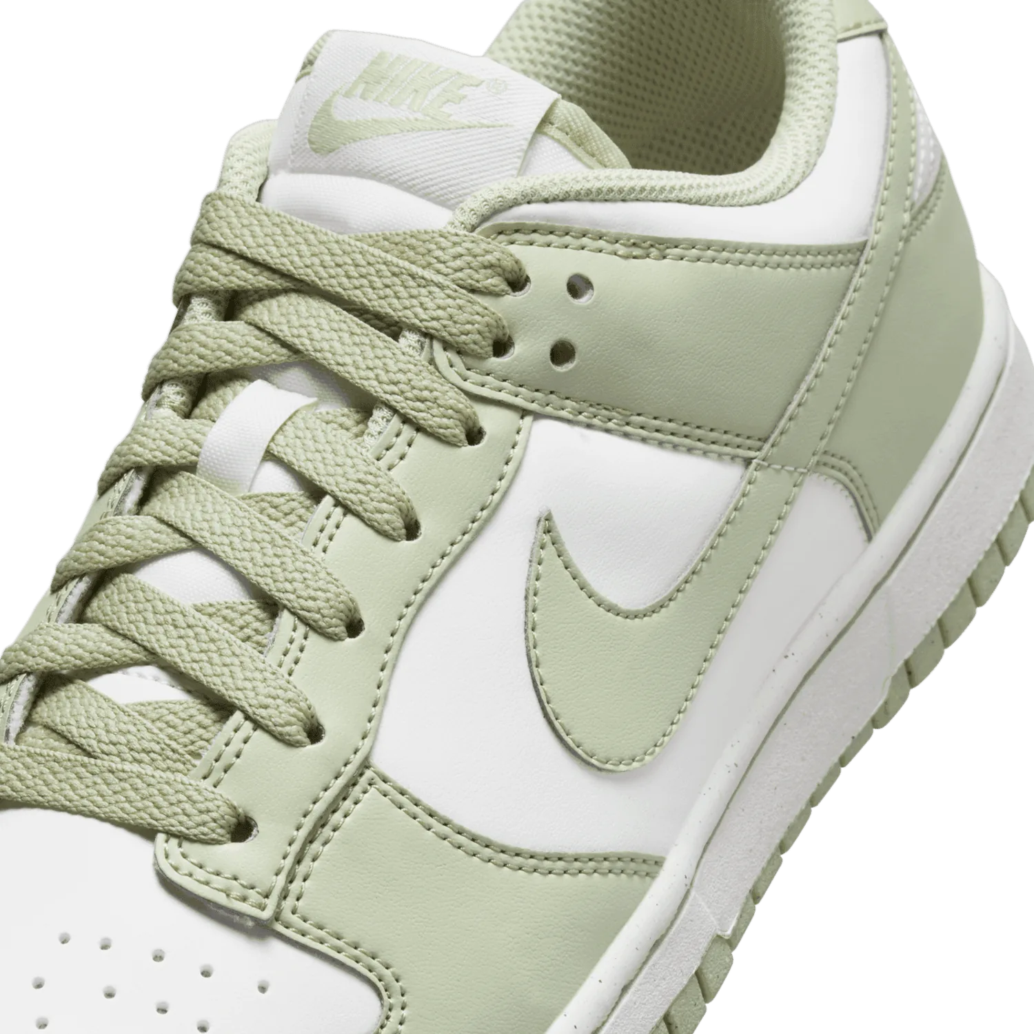 Nike Dunk Low NN Olive Aura (W) image 5