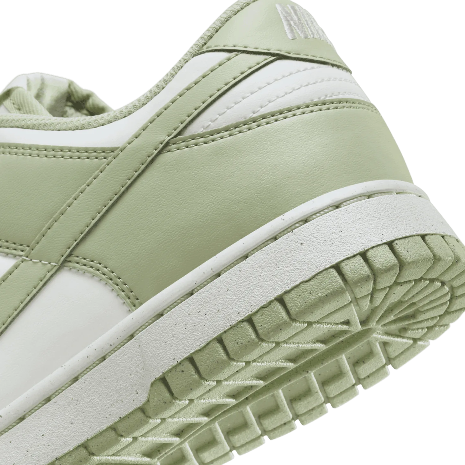 Nike Dunk Low NN Olive Aura (W) image 6