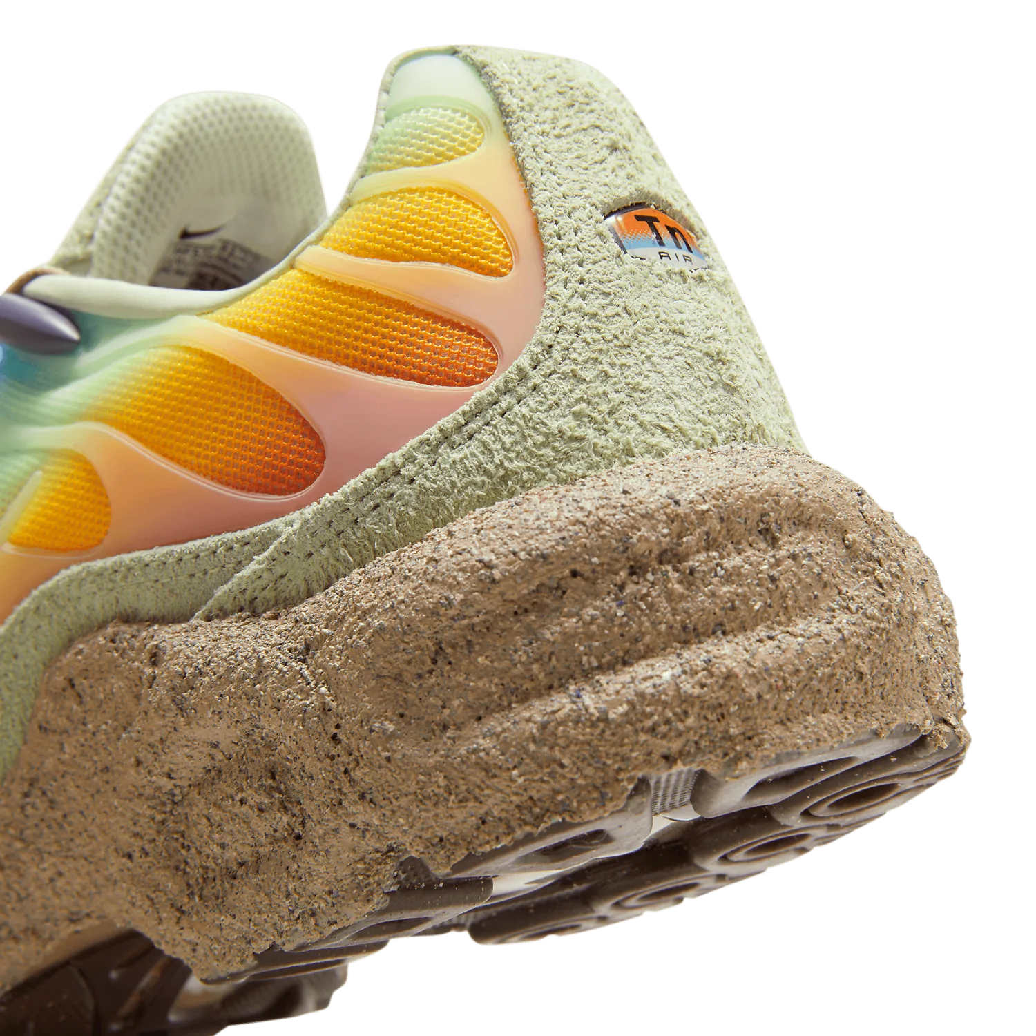 Nike Air Max Plus Beachy Sunset (W) image 7