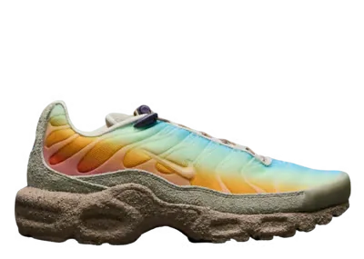 Nike Air Max Plus Beachy Sunset (W)
