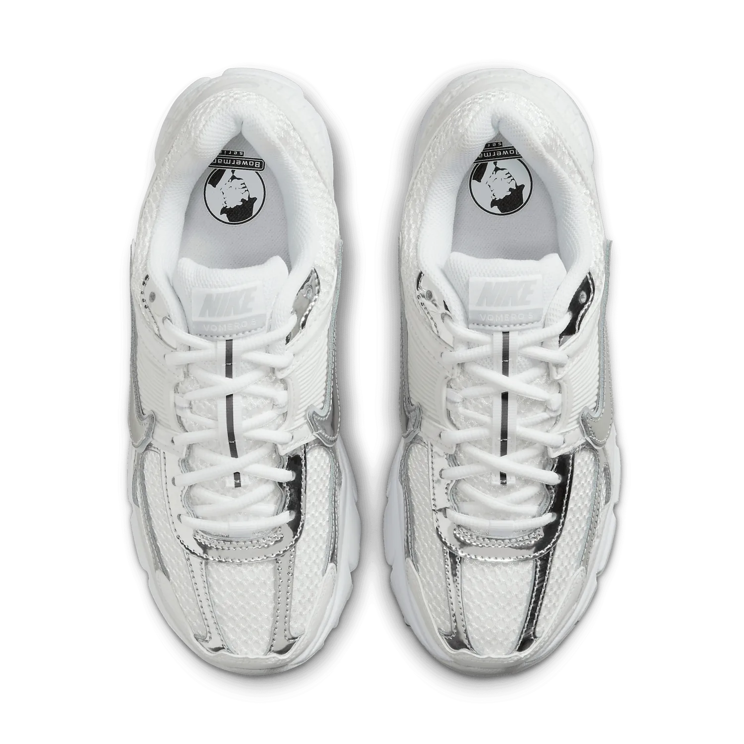 Nike Zoom Vomero 5 Chrome Toe (W) image 4