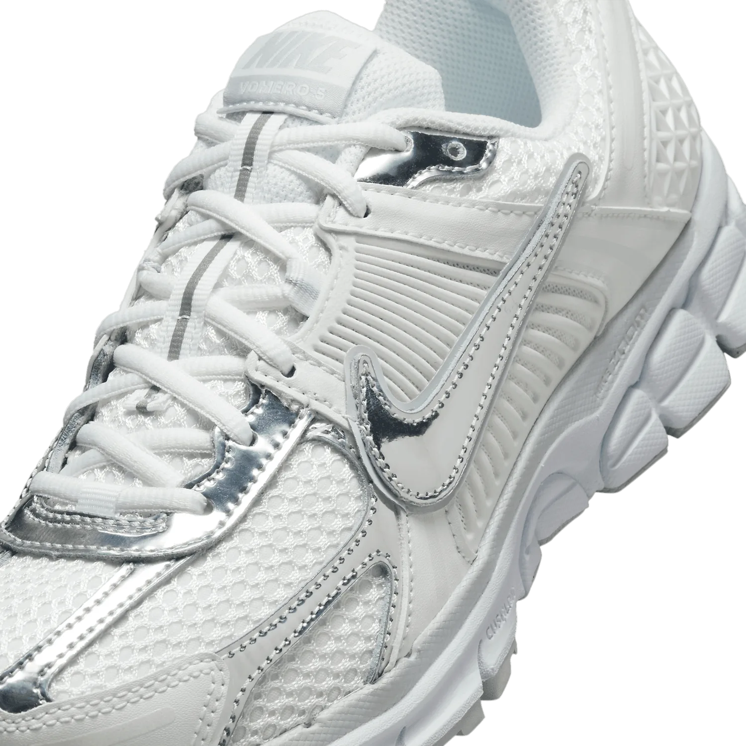 Nike Zoom Vomero 5 Chrome Toe (W) image 7