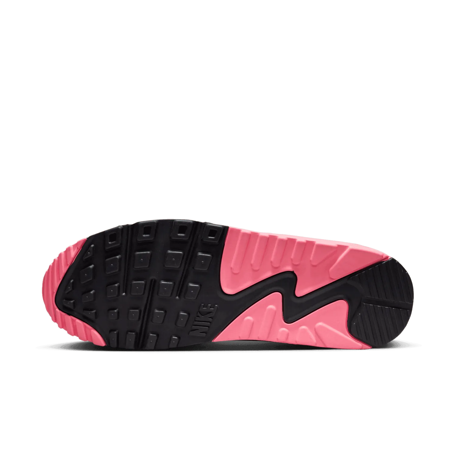 Nike Air Max 90 Black Rose (W)