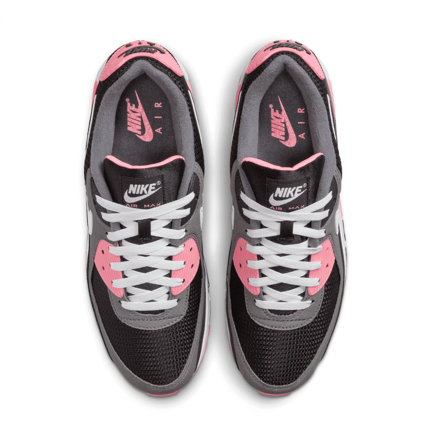 Nike Air Max 90 Black Rose (W) image 2