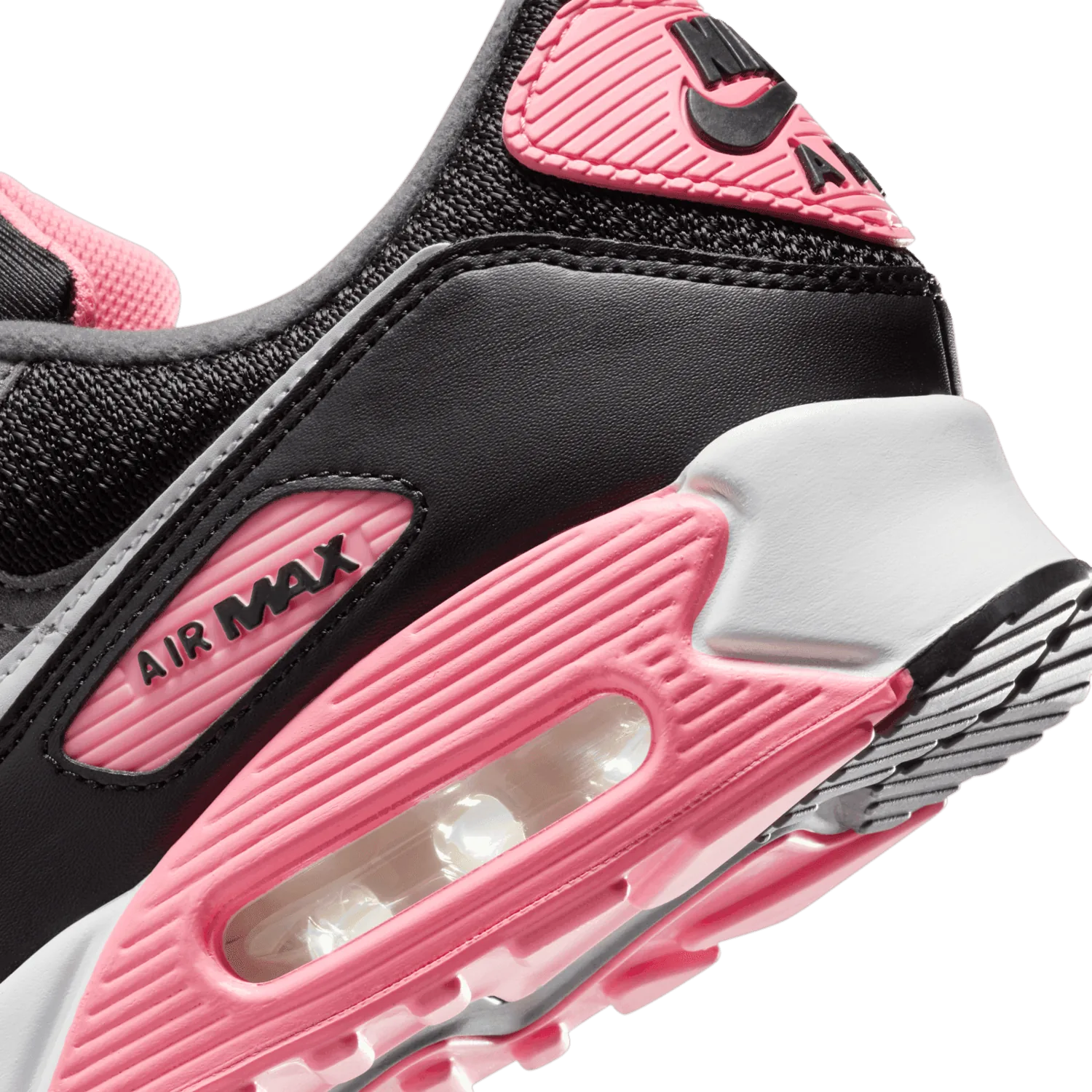 Nike Air Max 90 Black Rose (W) image 6