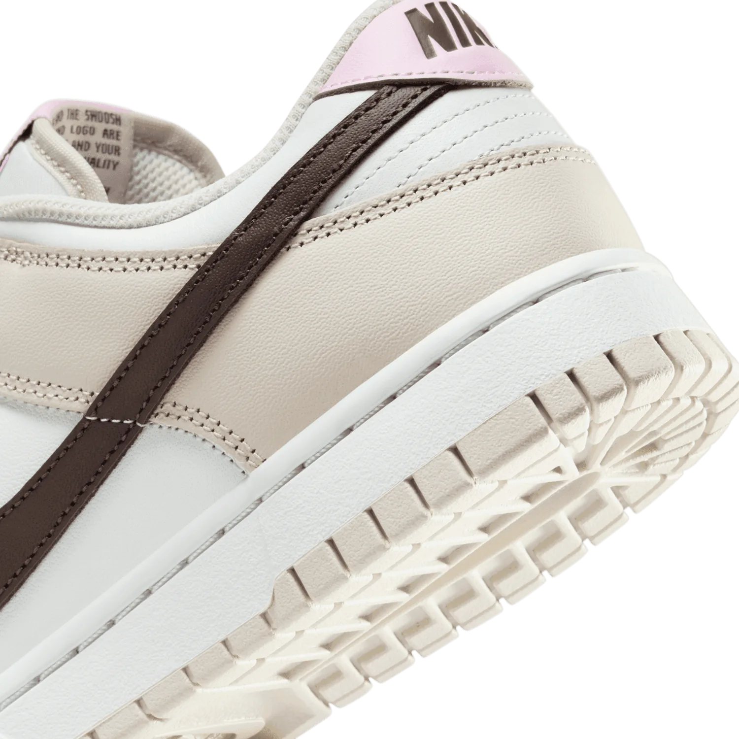Nike Dunk Low Neapolitan (W) image 8