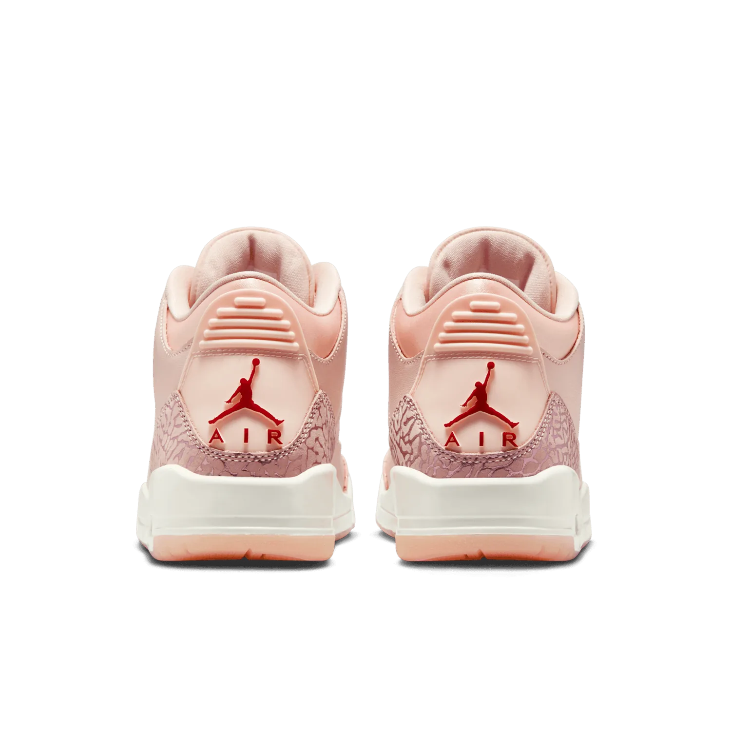 Air Jordan 3 Retro Valentine's Day (W) image 5