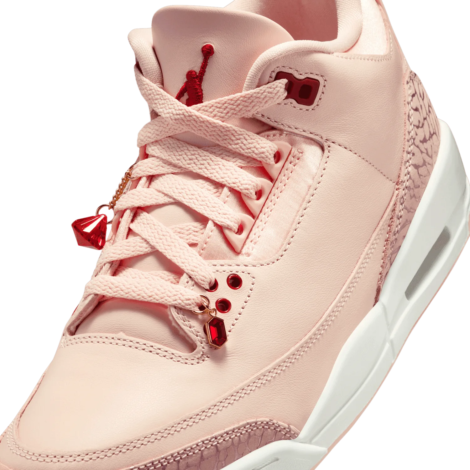 Air Jordan 3 Retro Valentine's Day (W) image 6
