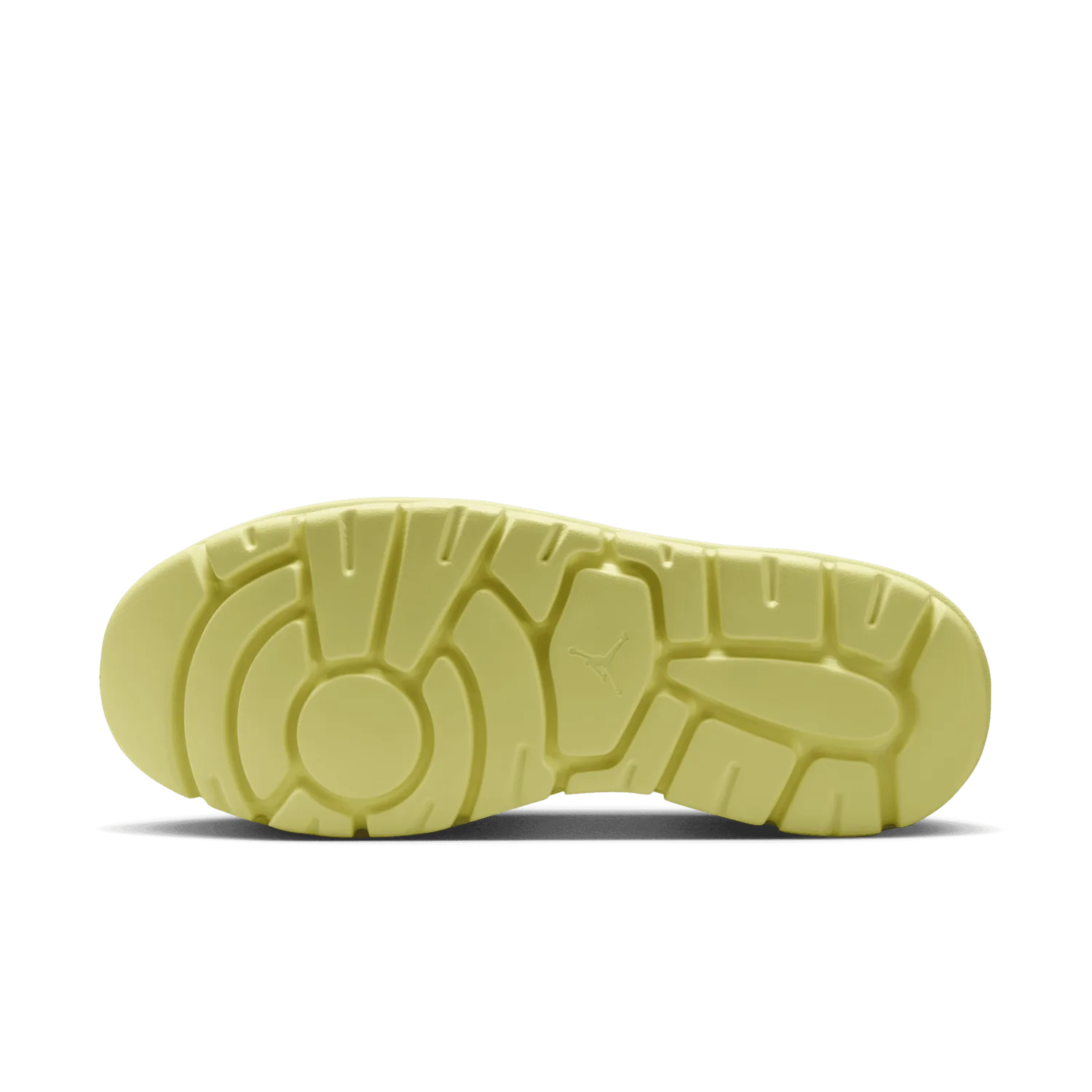 Air Jordan Mule Luminous Green (W) image 3