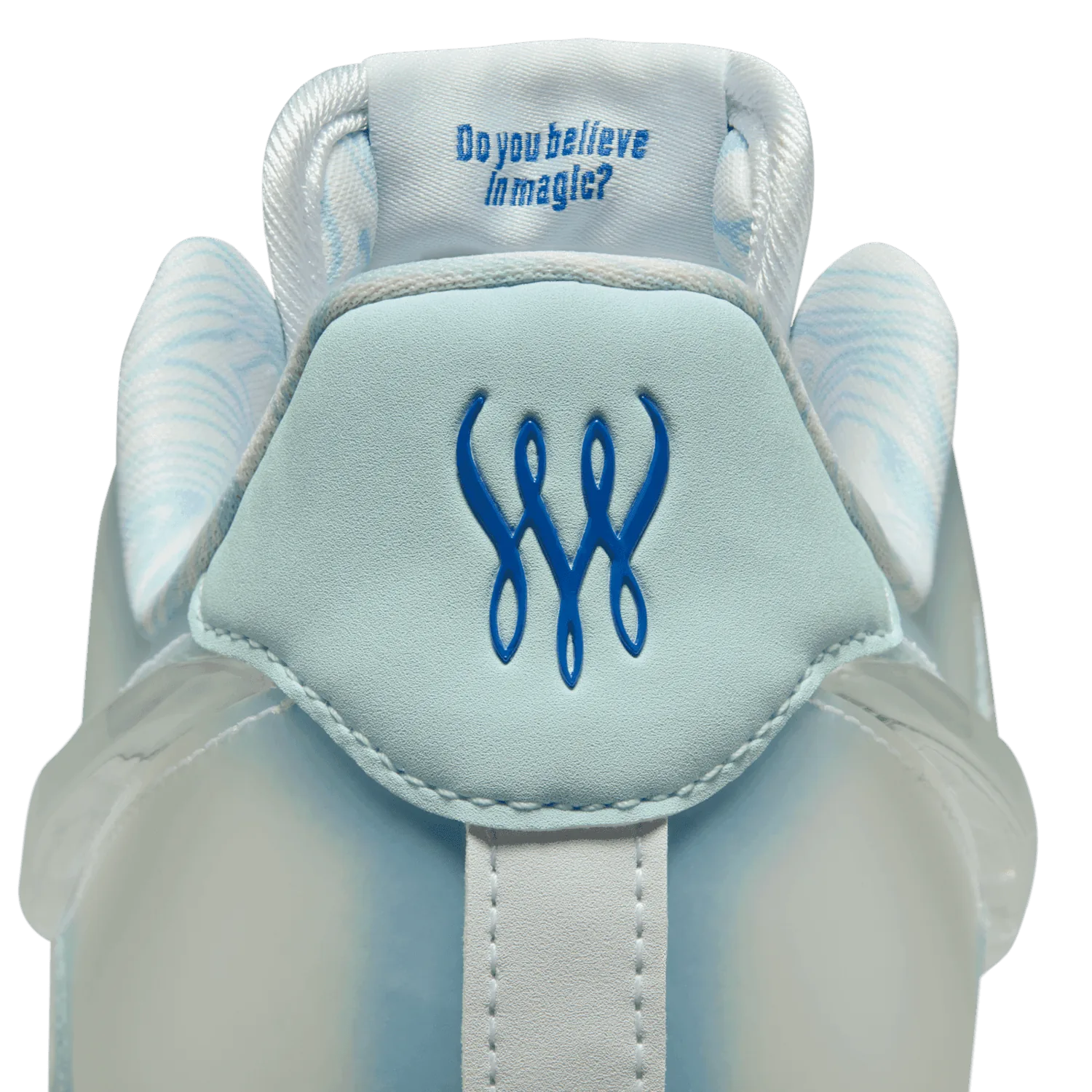 Nike Air Force 1 Low SWDC Psychic Blue (W) image 7
