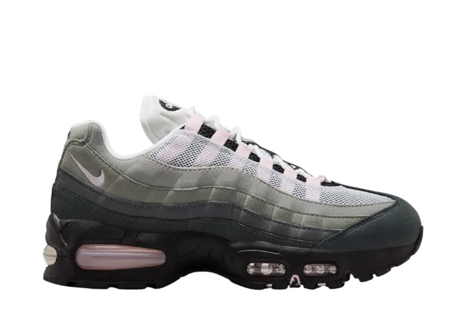 Nike Air Max 95 OG Pink Foam (W)