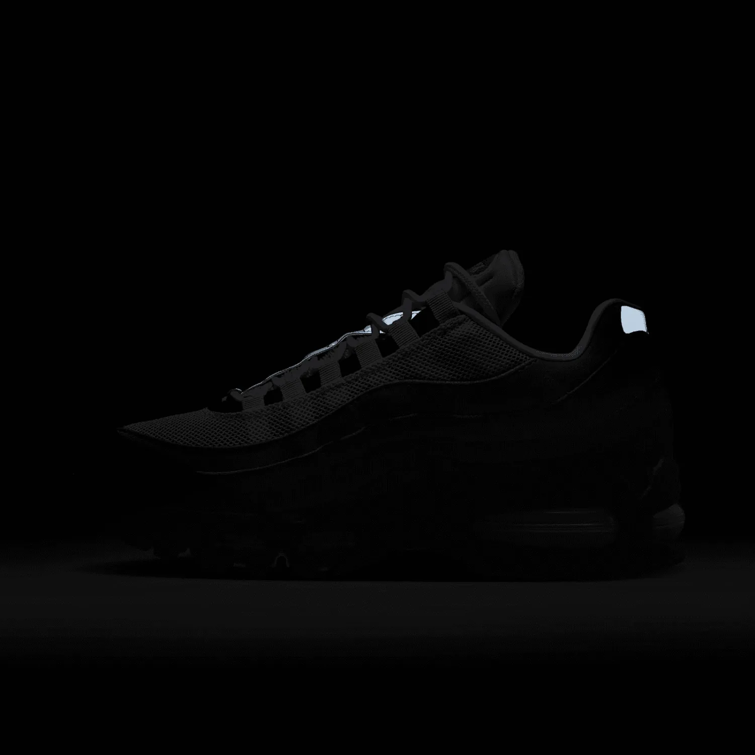 Nike Air Max 95 OG Pink Foam (W) image 3