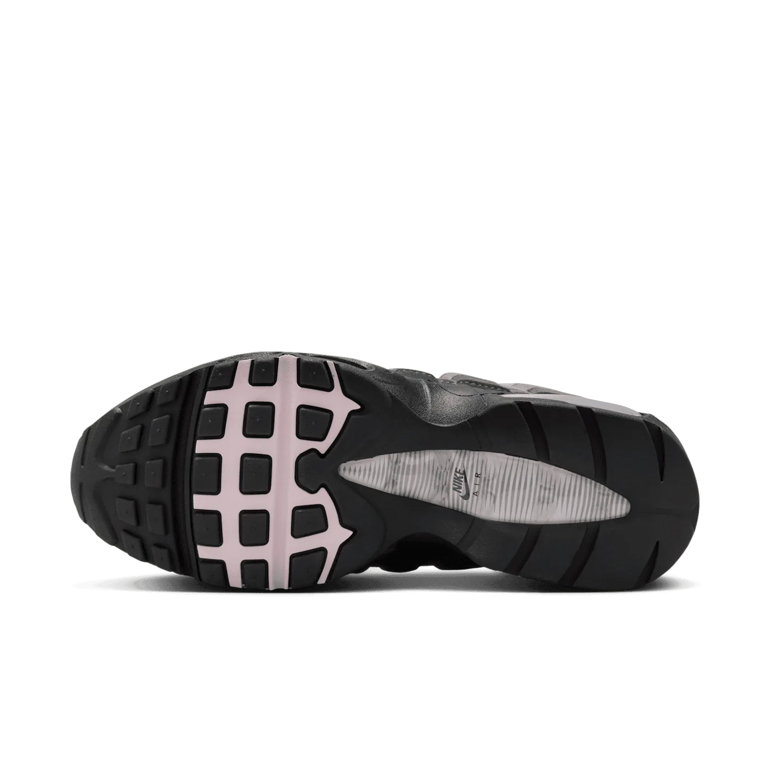 Nike Air Max 95 OG Pink Foam (W) image 5