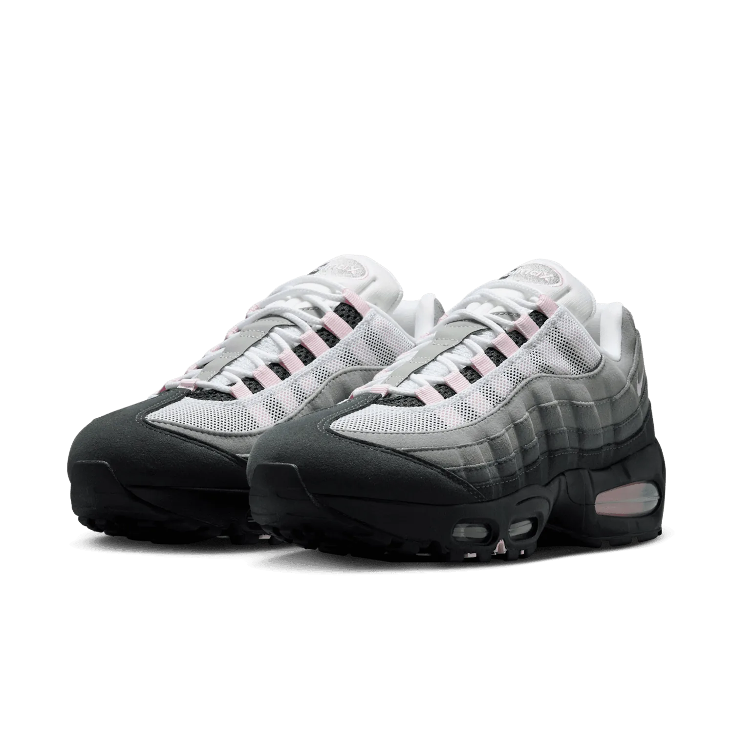 Nike Air Max 95 OG Pink Foam (W) image 7