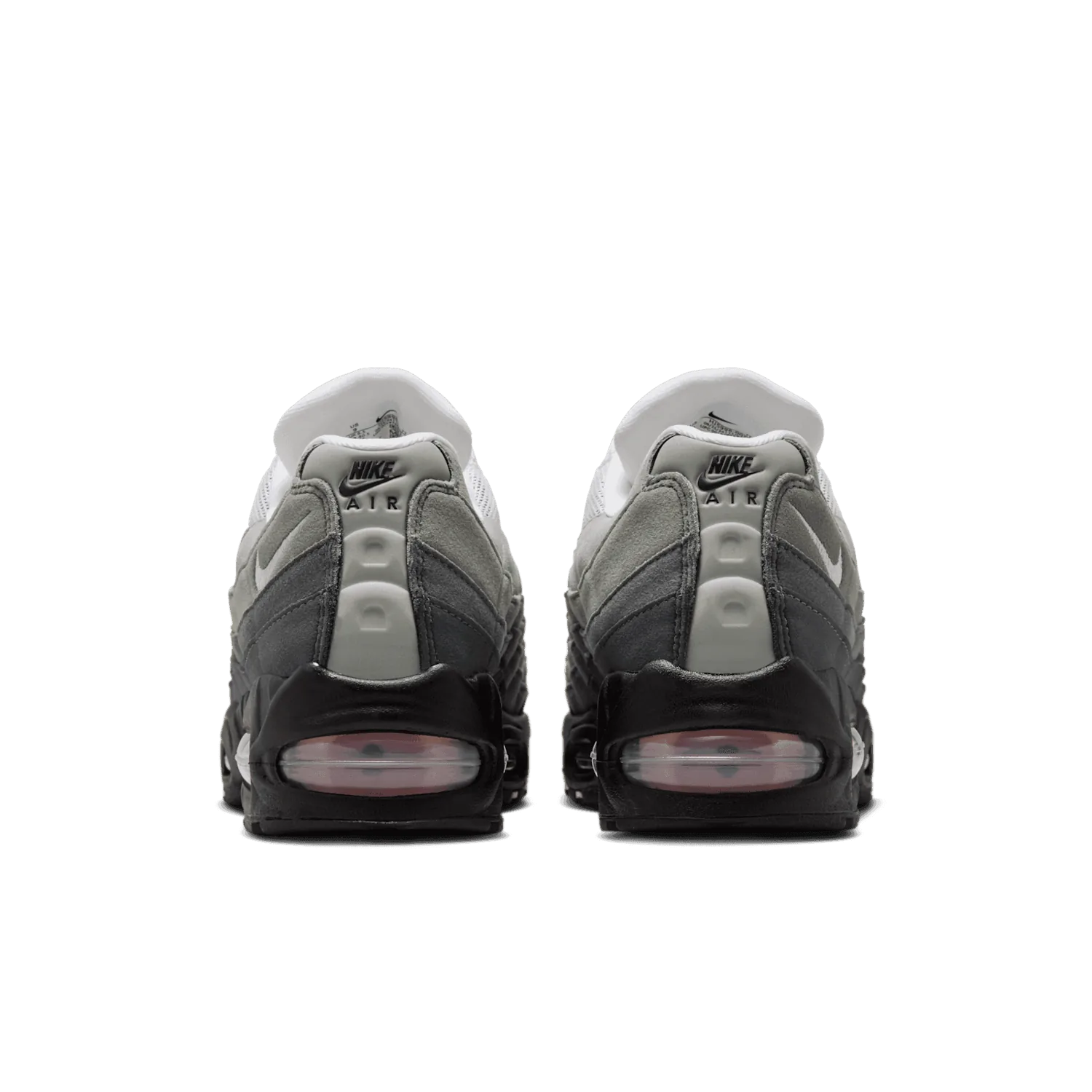Nike Air Max 95 OG Pink Foam (W) image 8