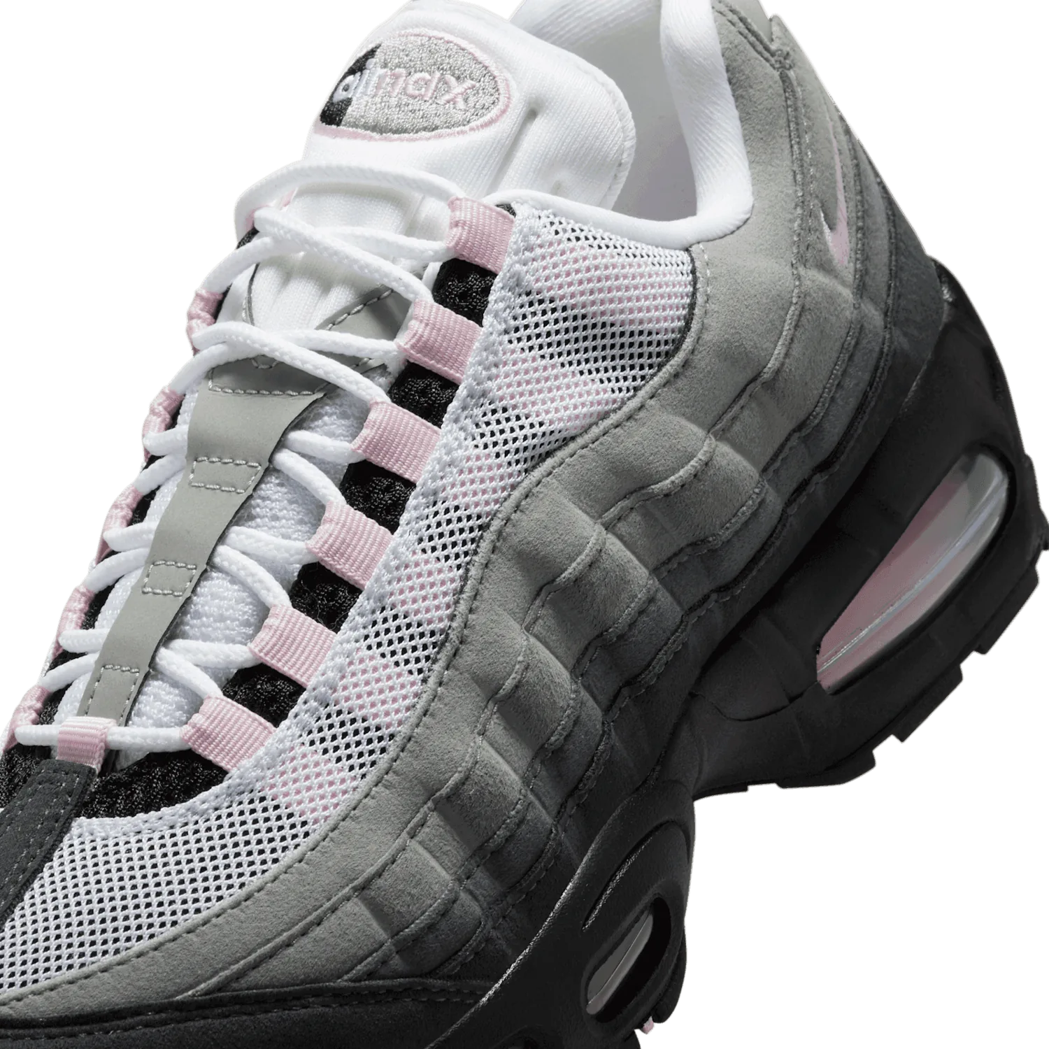 Nike Air Max 95 OG Pink Foam (W) image 9