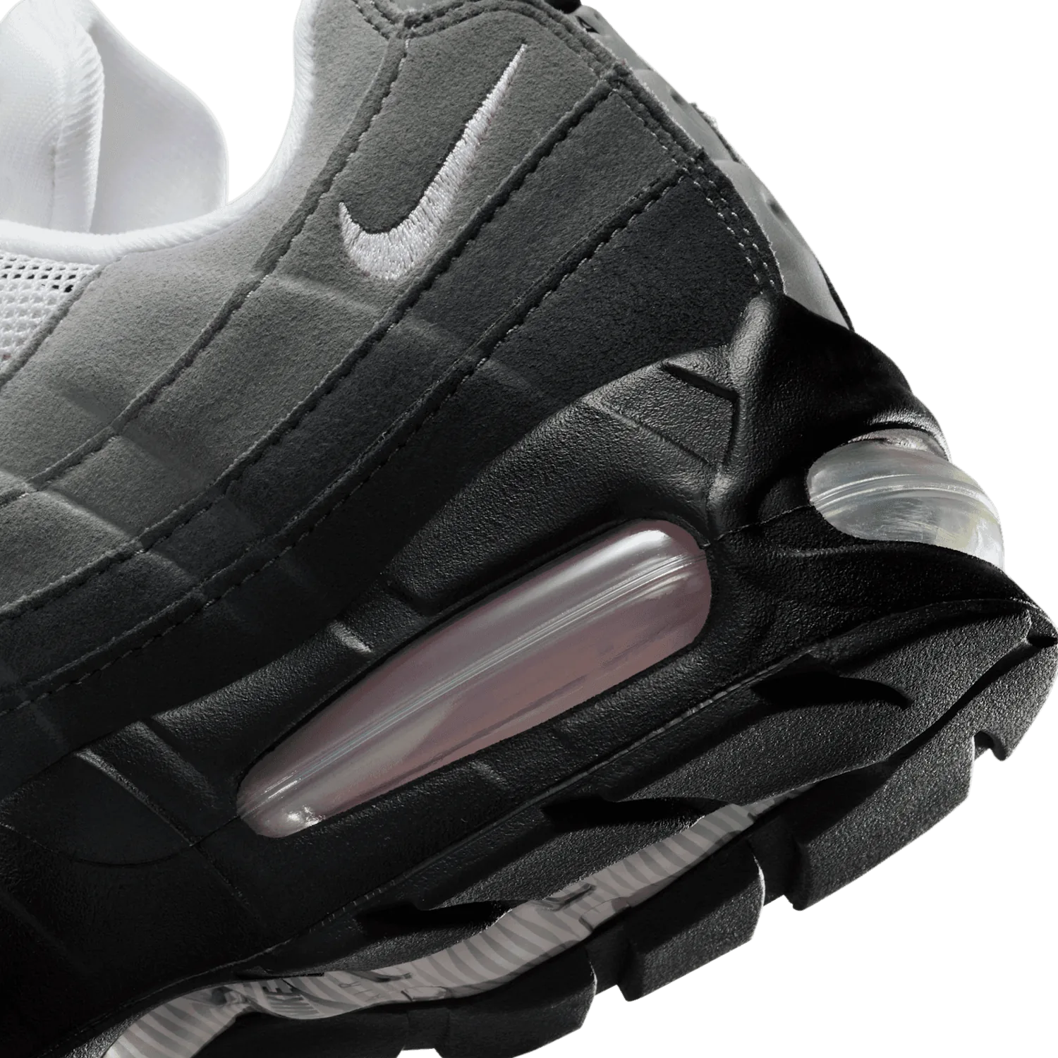 Nike Air Max 95 OG Pink Foam (W) image 10