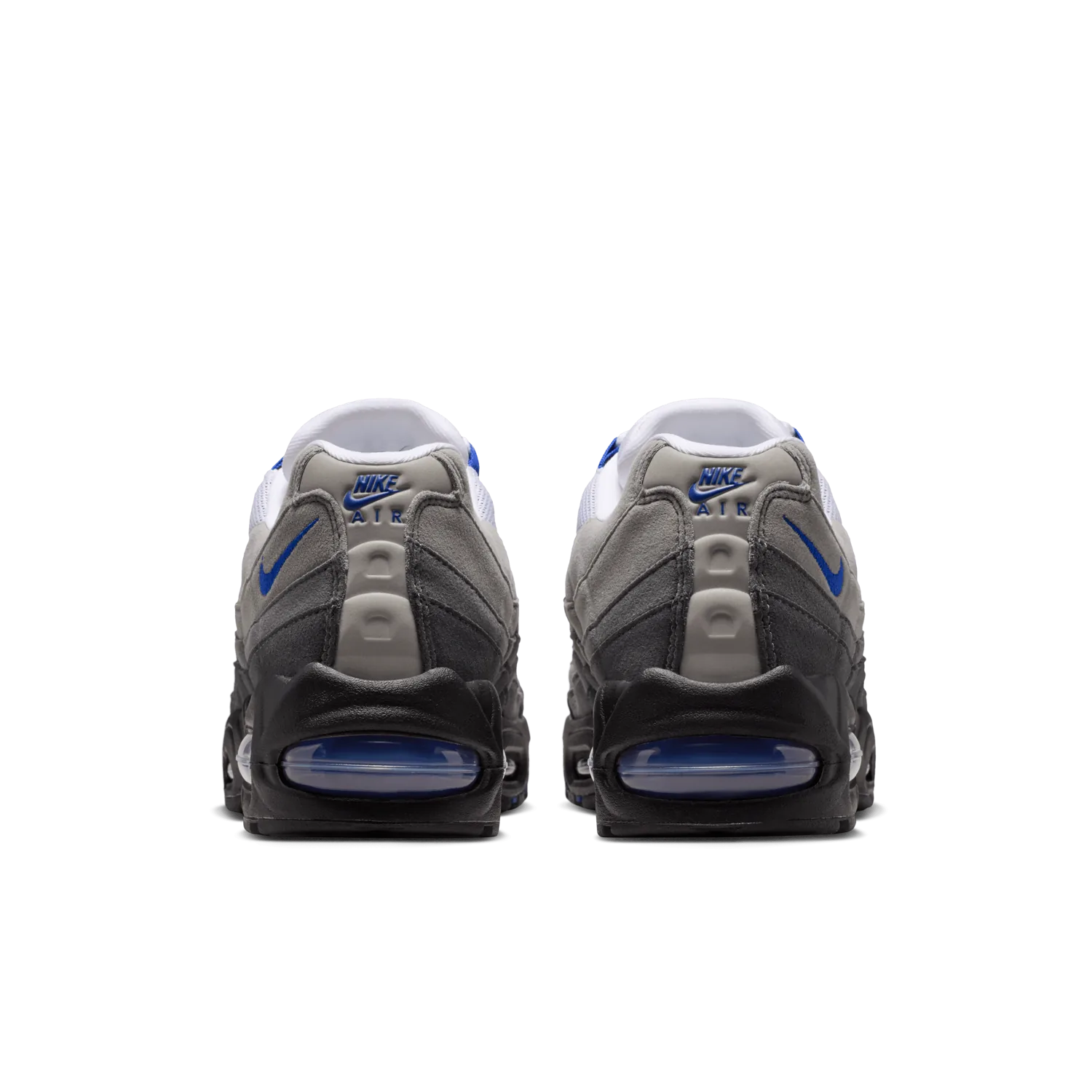 Nike Air Max 95 Big Bubble Old Royal (W) image 7