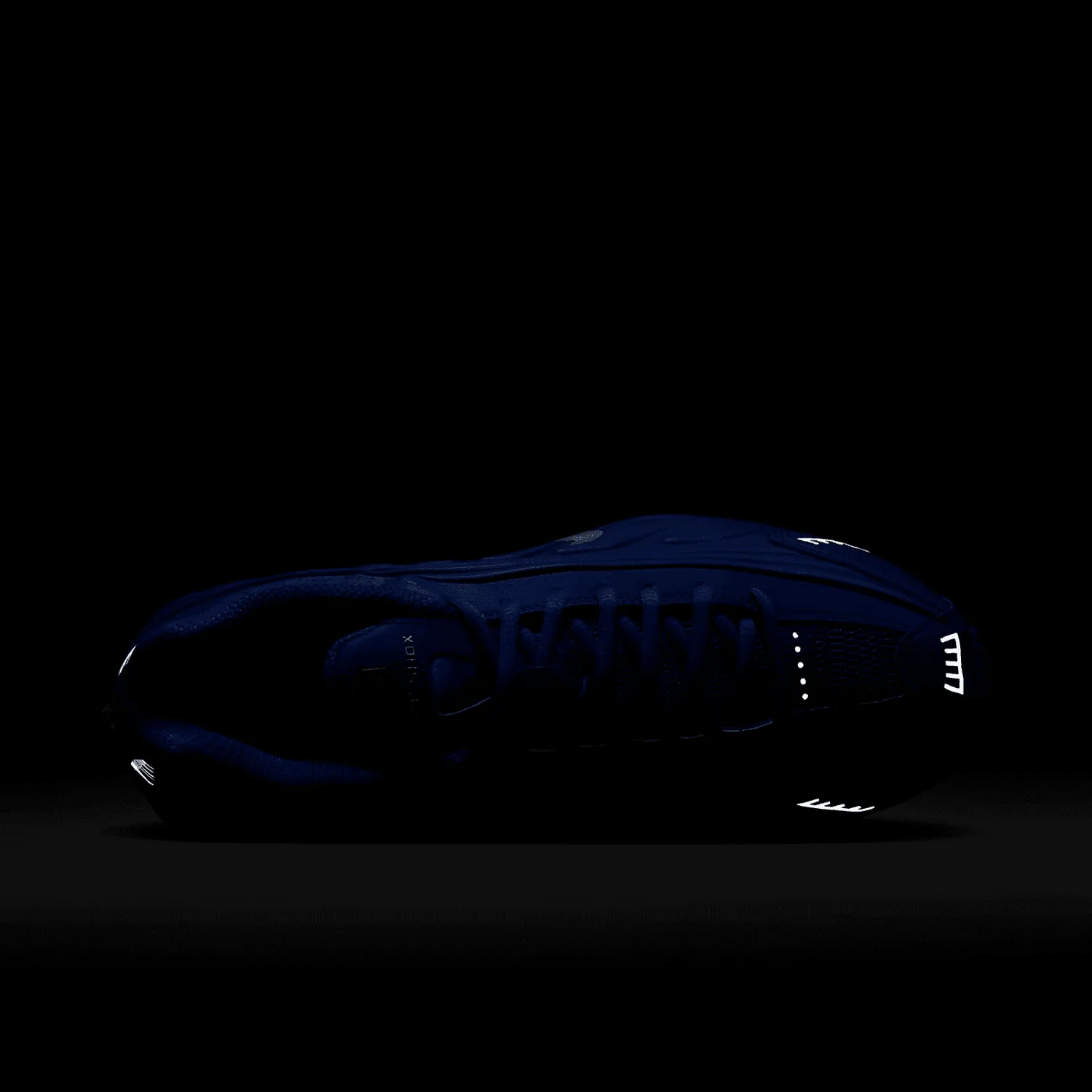 Nike Shox R4 Blue Woman Group (W) image 8