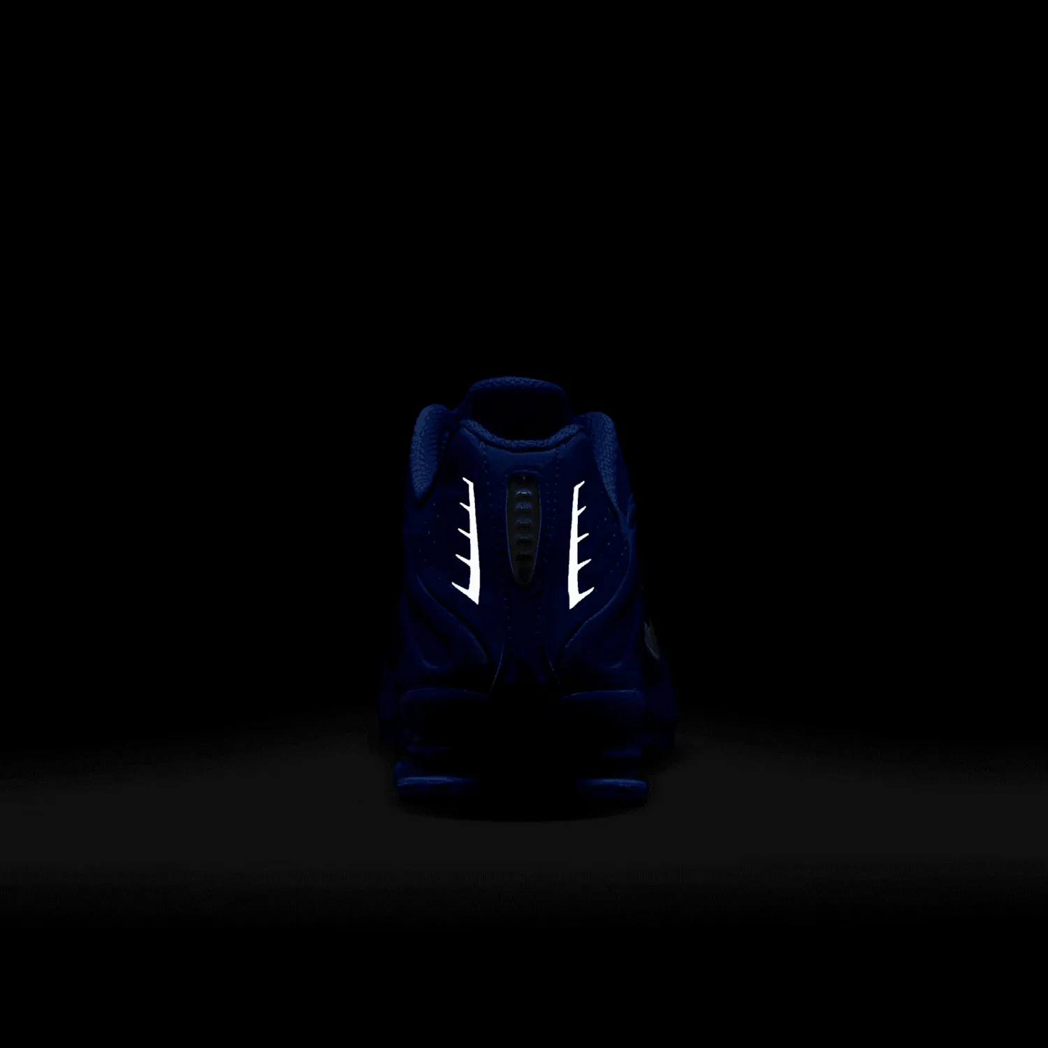 Nike Shox R4 Blue Woman Group (W) image 9