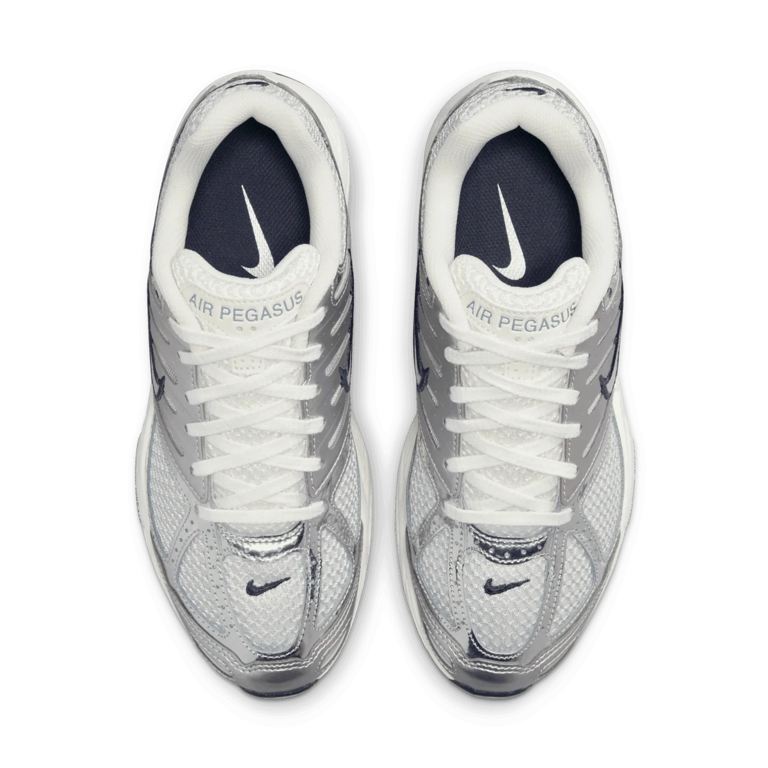 Nike Air Pegasus 2K5 Chrome (W) image 2