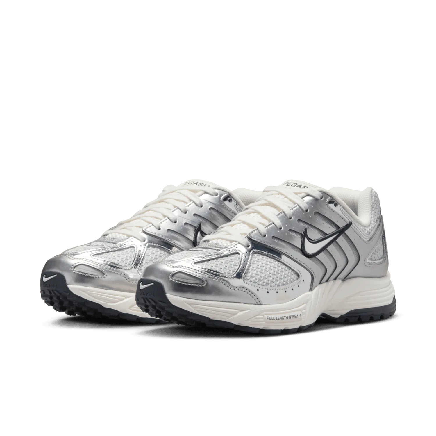 Nike Air Pegasus 2K5 Chrome (W) image 3