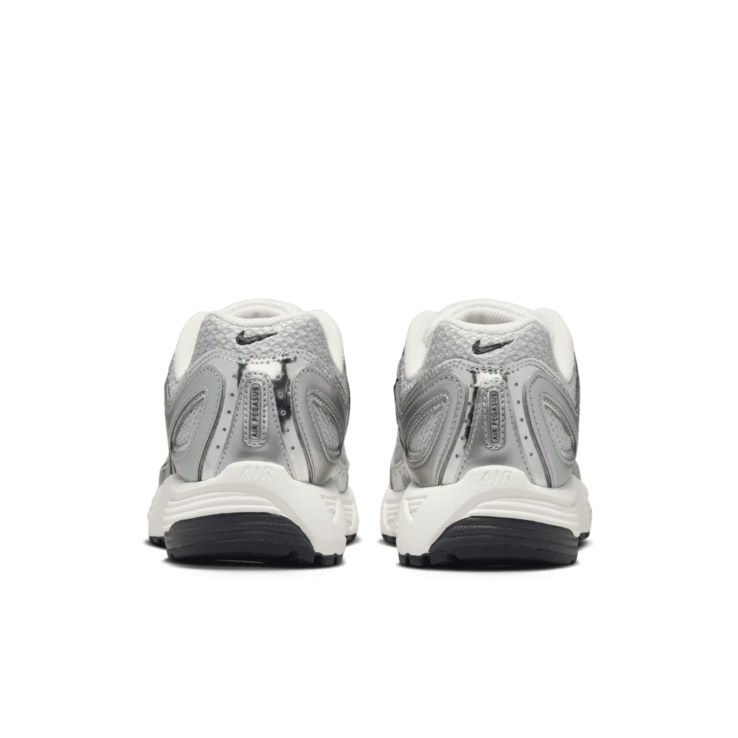 Nike Air Pegasus 2K5 Chrome (W) image 4
