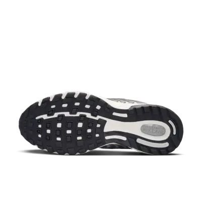 Nike Air Pegasus 2K5 Chrome (W)