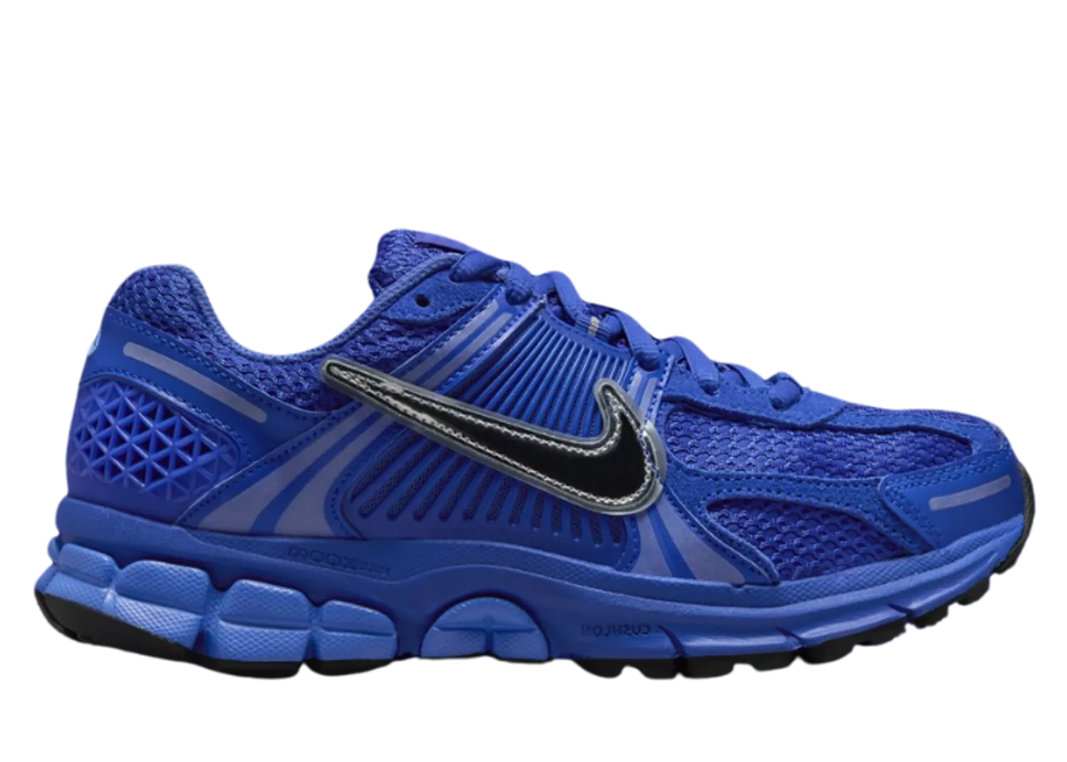 Nike Zoom Vomero 5 Racer Blue Metallic Silver (W)
