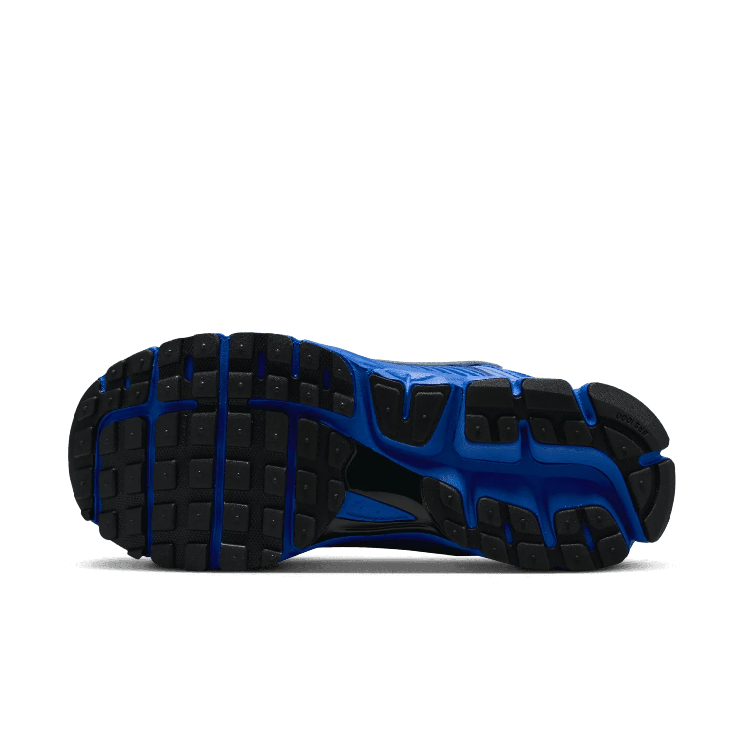 Nike Zoom Vomero 5 Racer Blue Metallic Silver (W) image 4