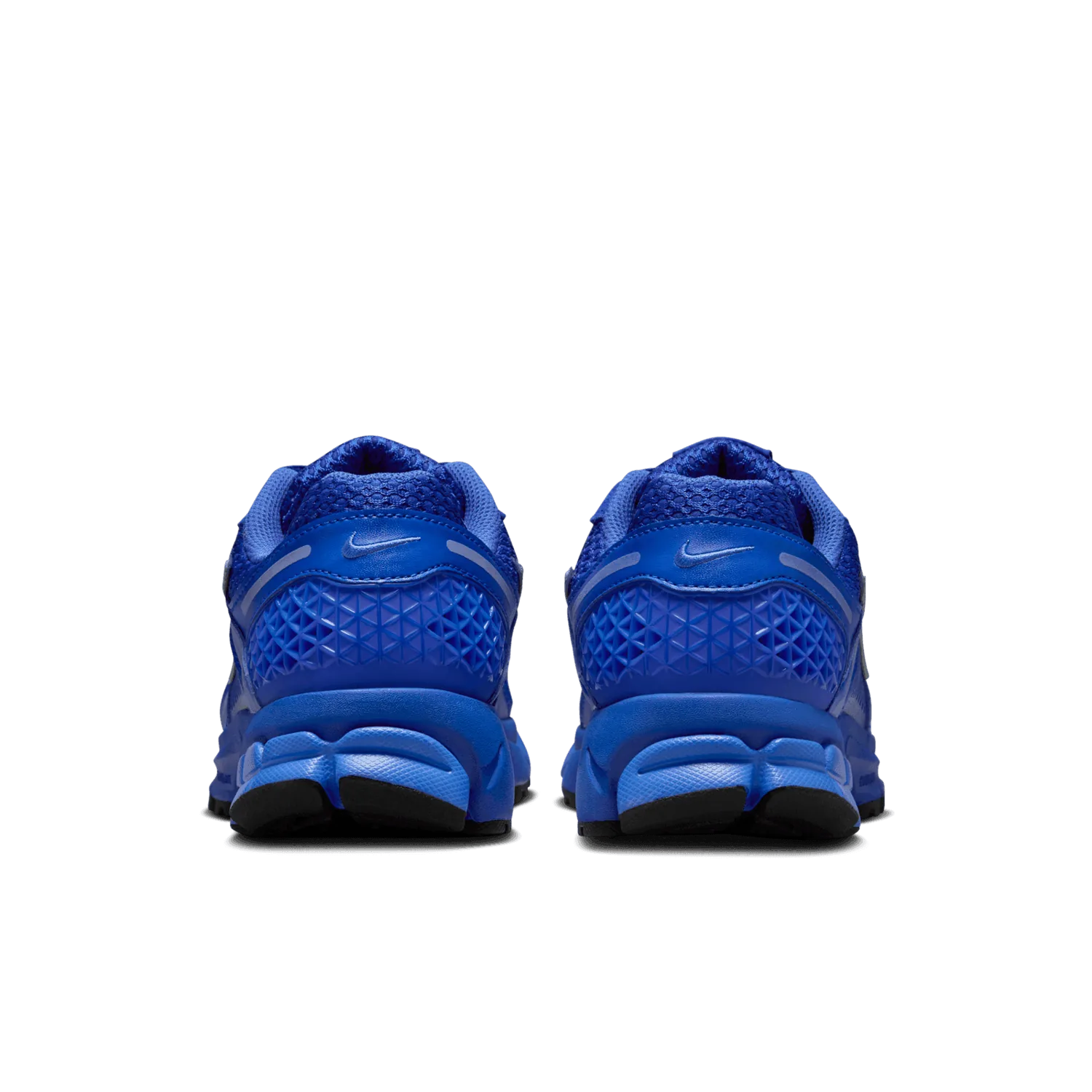 Nike Zoom Vomero 5 Racer Blue Metallic Silver (W) image 7