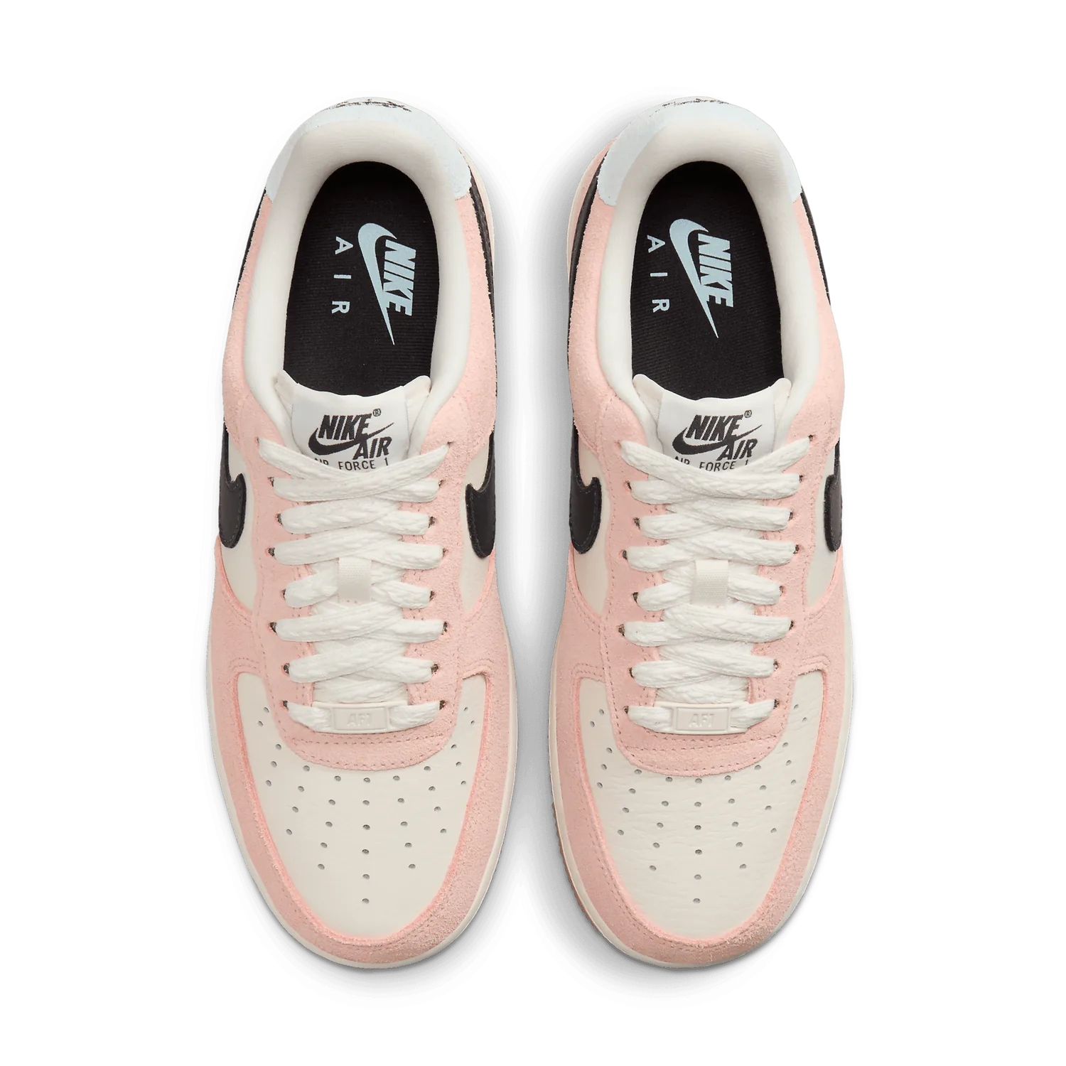 Nike Air Force 1 Low Arctic Orange (W) image 3
