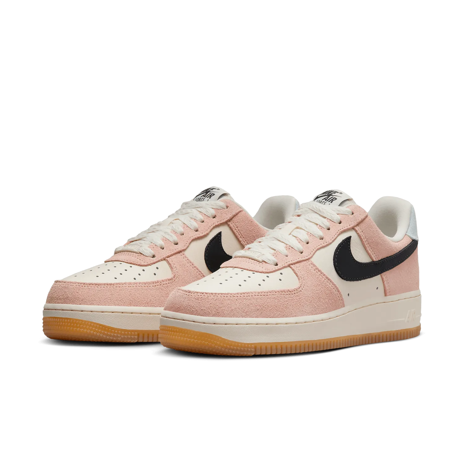 Nike Air Force 1 Low Arctic Orange (W) image 4