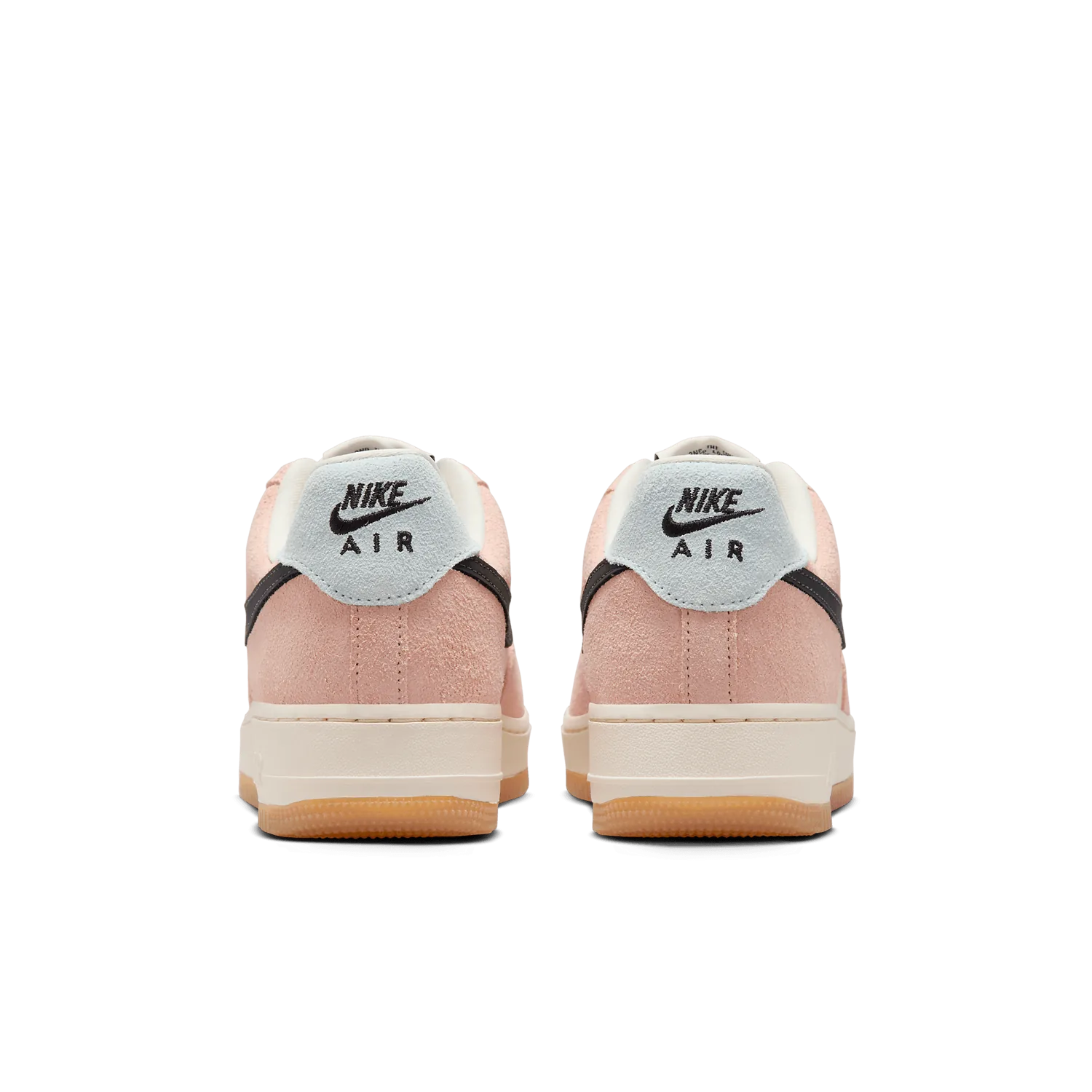 Nike Air Force 1 Low Arctic Orange (W) image 5