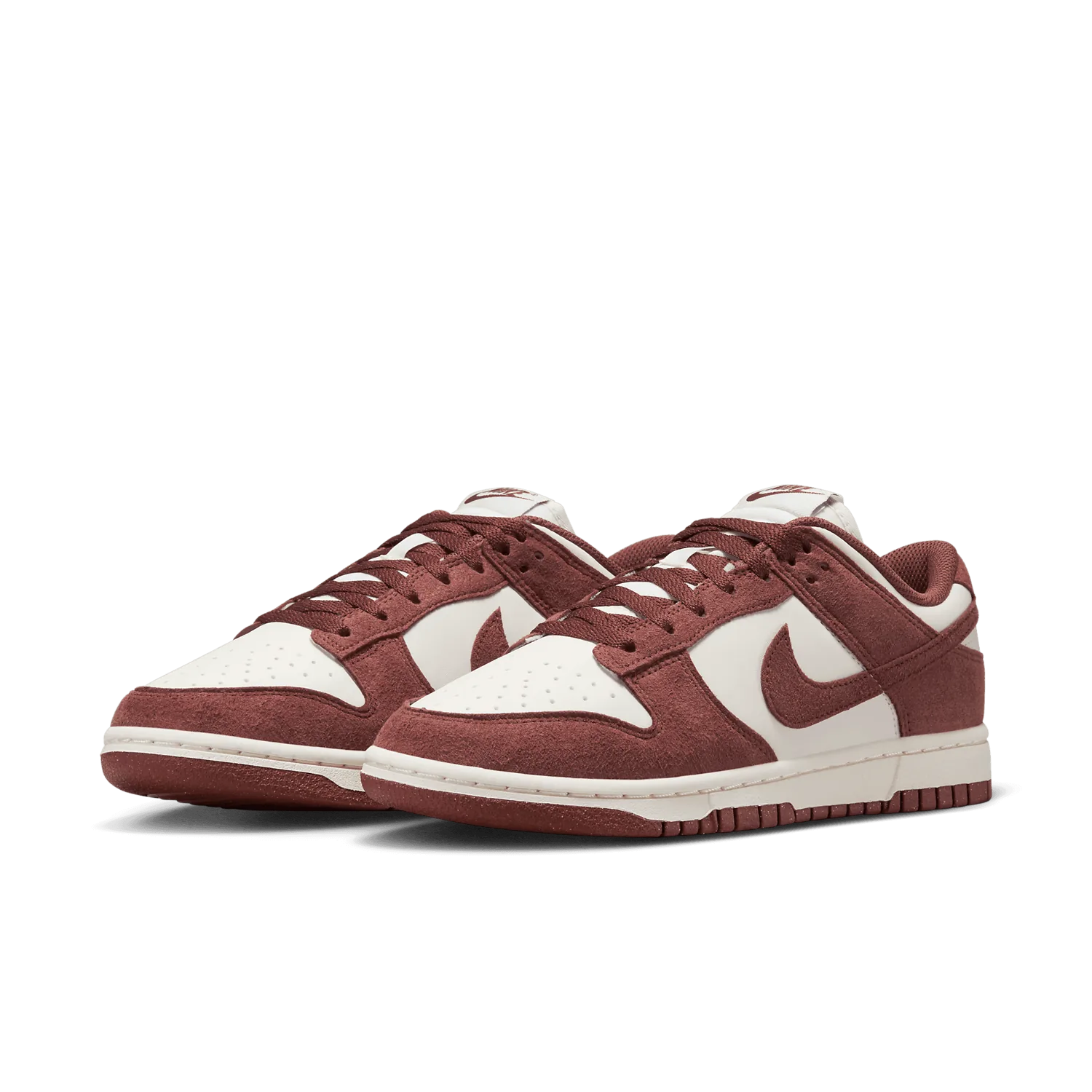 Nike Dunk Low Phantom Red Sepia (W) image 4