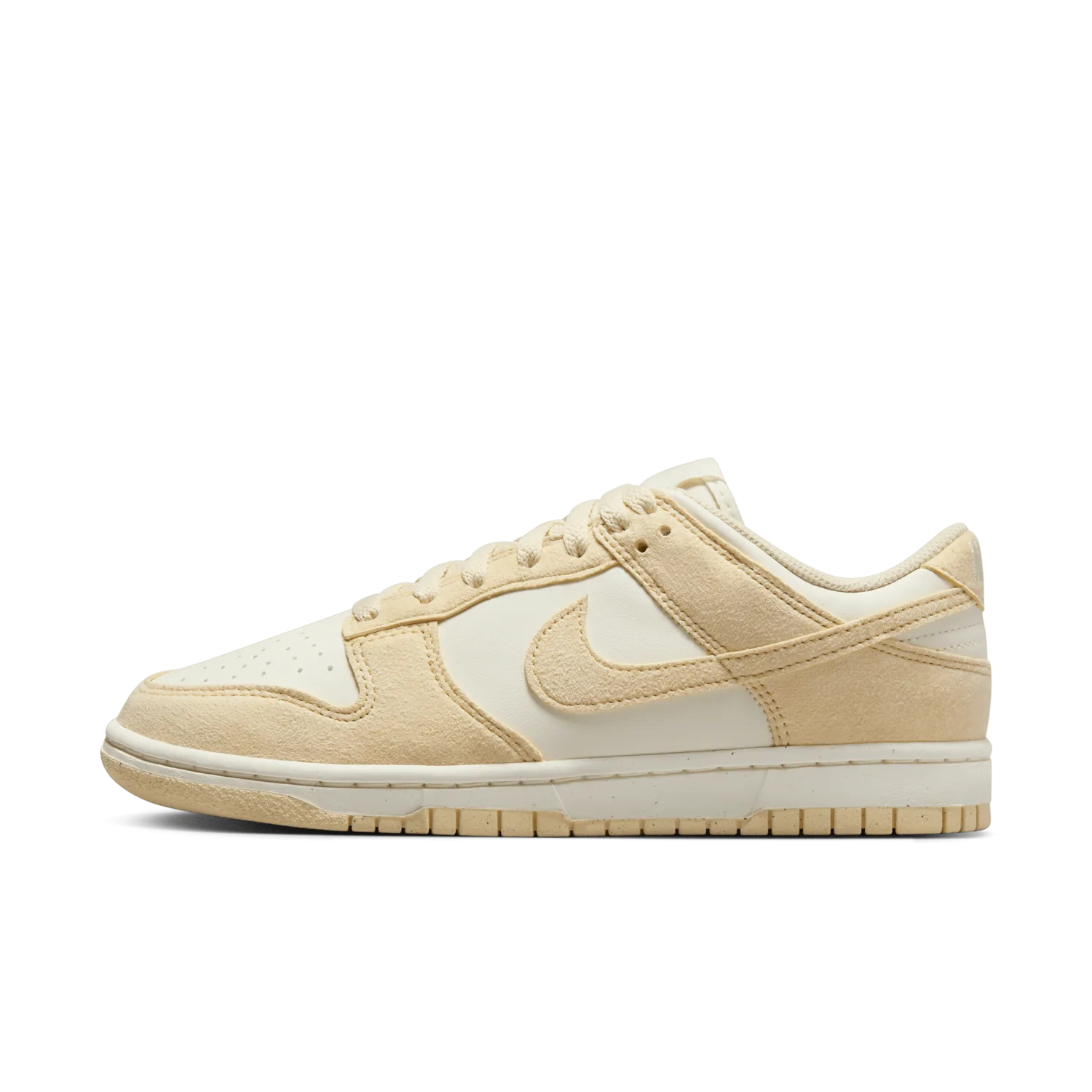 Nike Dunk Low Soft Pearl Beach (W) image 3