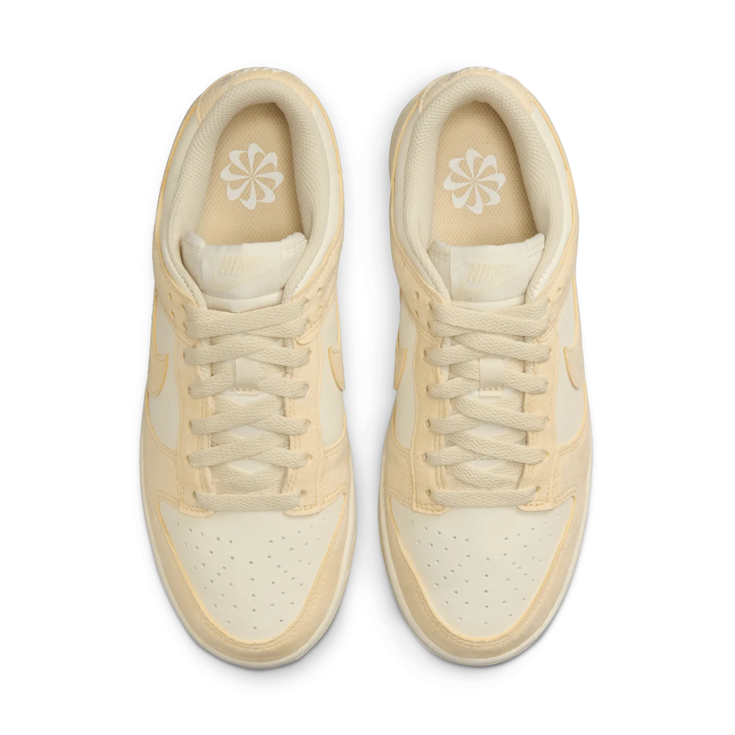 Nike Dunk Low Soft Pearl Beach (W) image 6