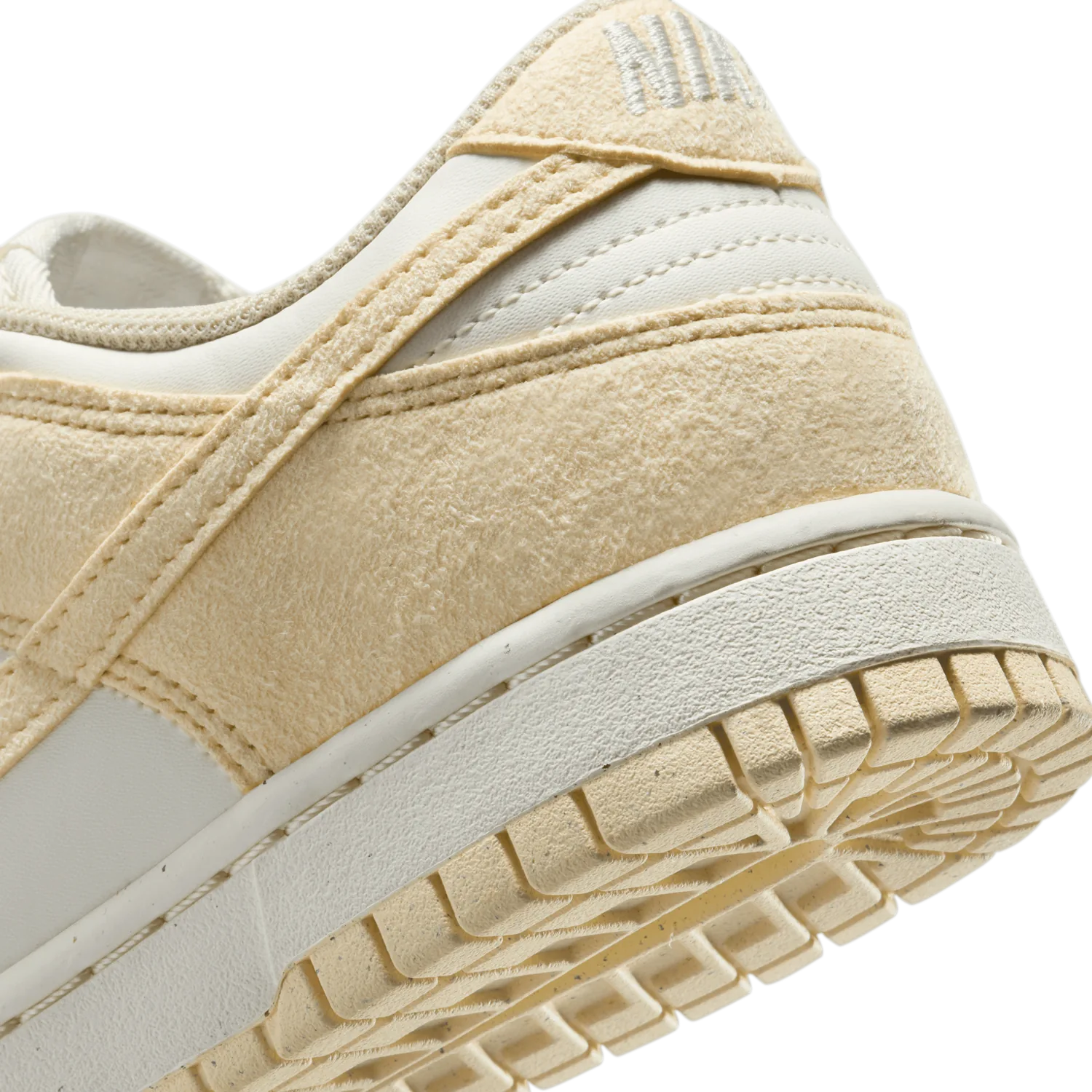 Nike Dunk Low Soft Pearl Beach (W) image 7