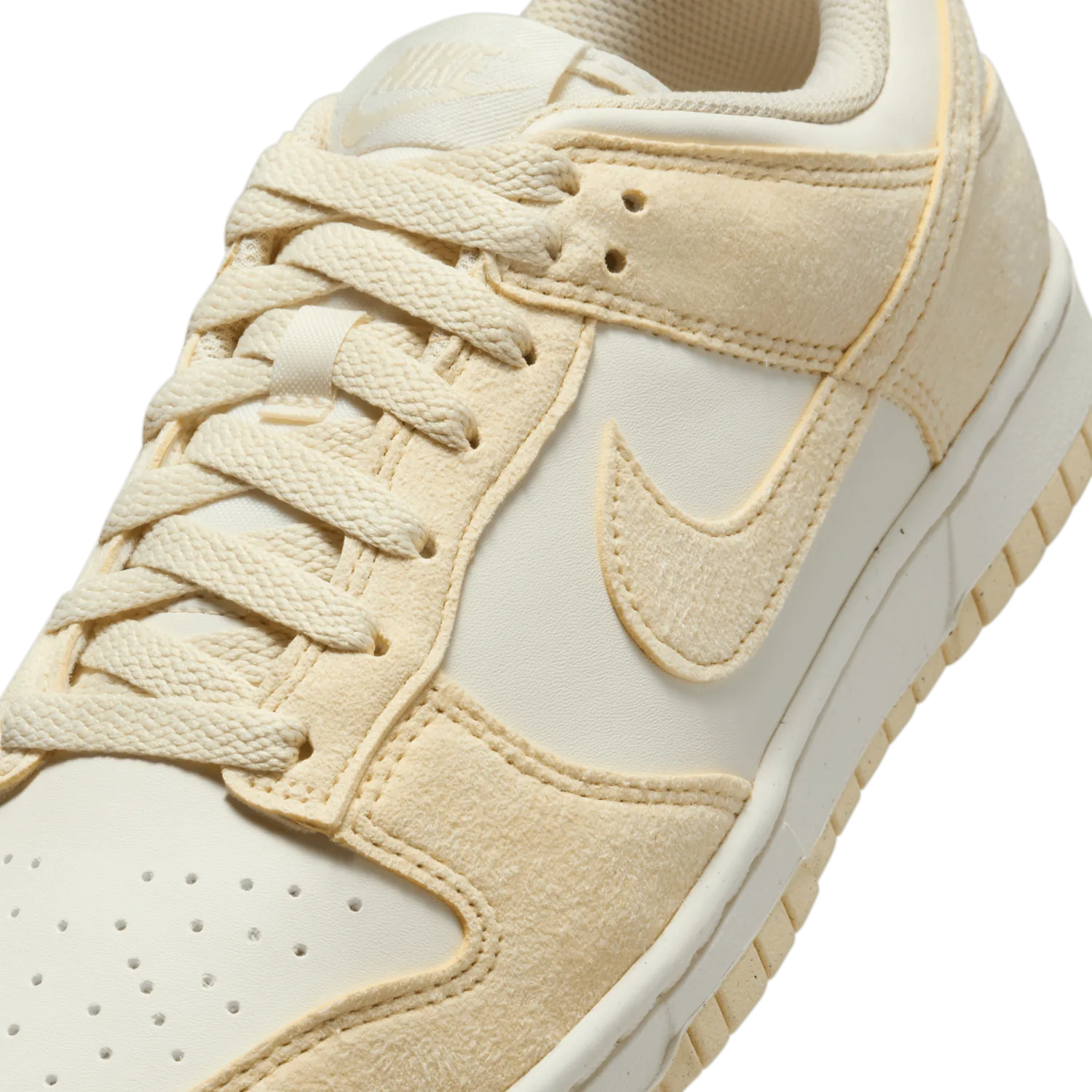 Nike Dunk Low Soft Pearl Beach (W) image 8