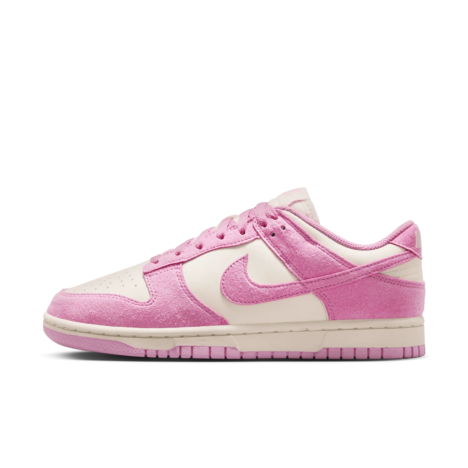 Nike Dunk Low Sail Pink Rise (W)