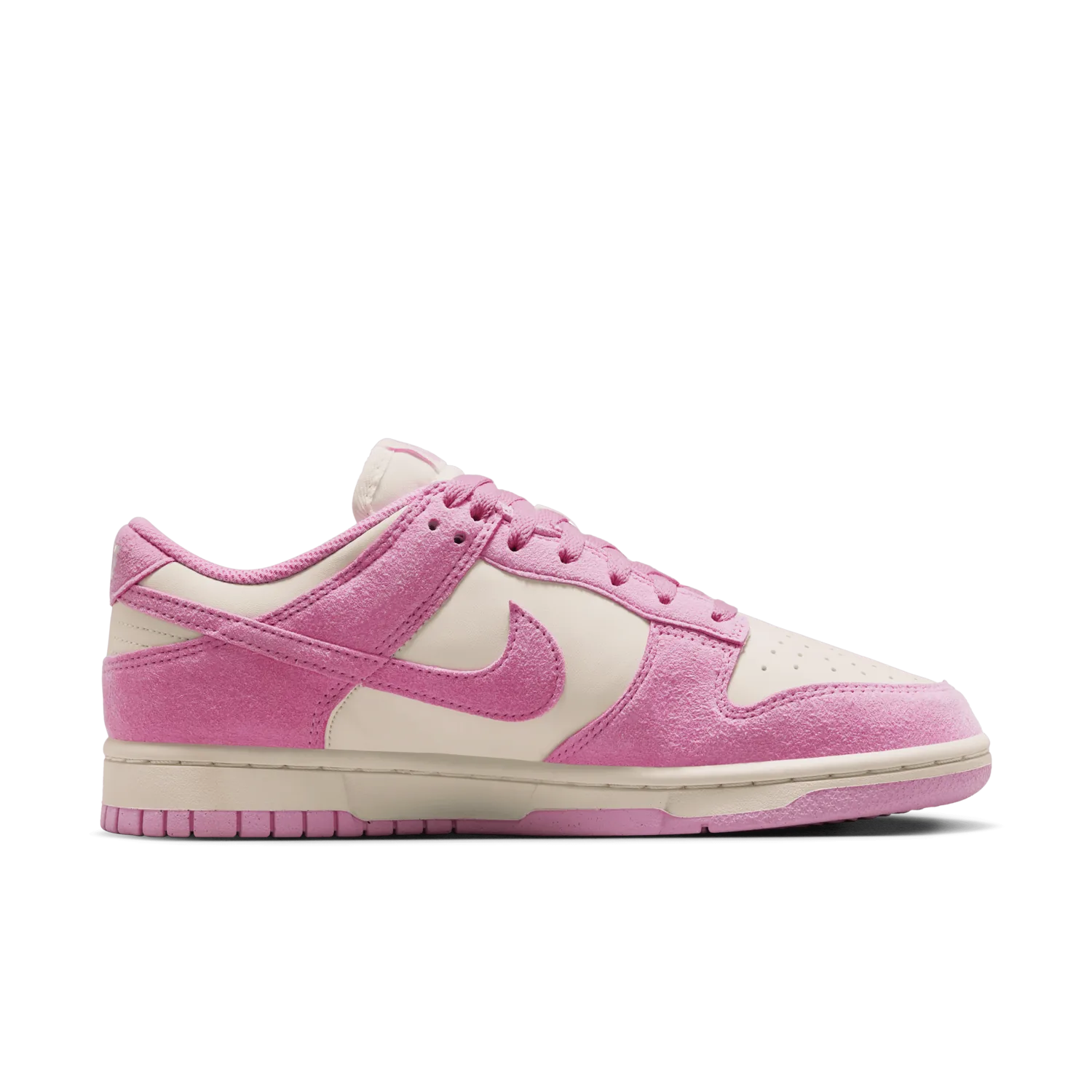Nike Dunk Low Sail Pink Rise (W) image 3