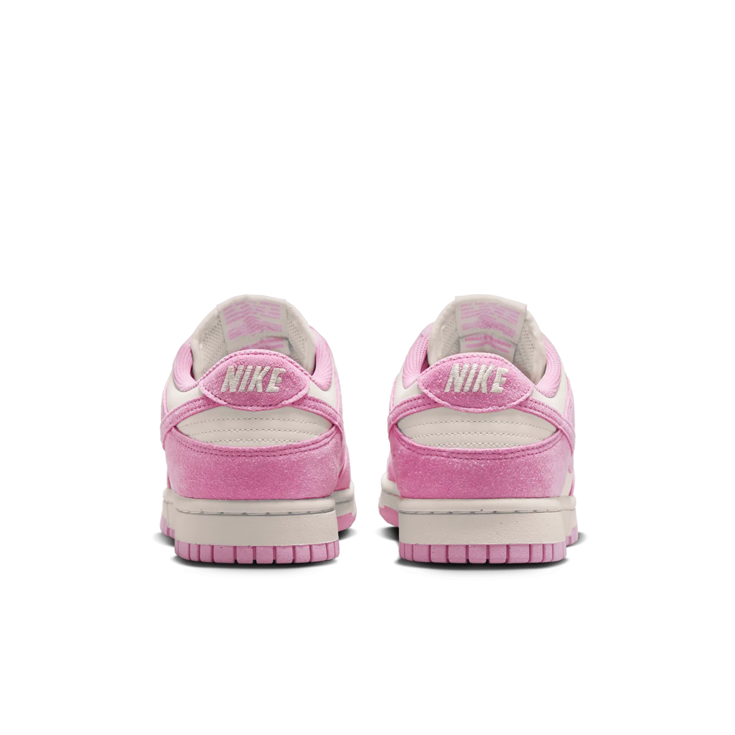 Nike Dunk Low Sail Pink Rise (W) image 5