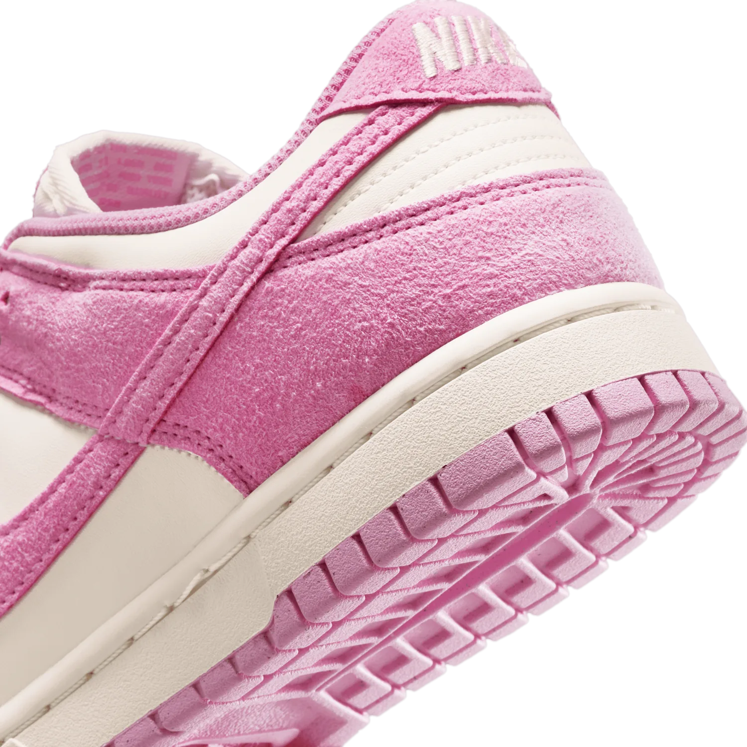 Nike Dunk Low Sail Pink Rise (W) image 8