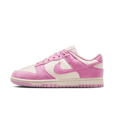 Nike Dunk Low Sail Pink Rise (W)