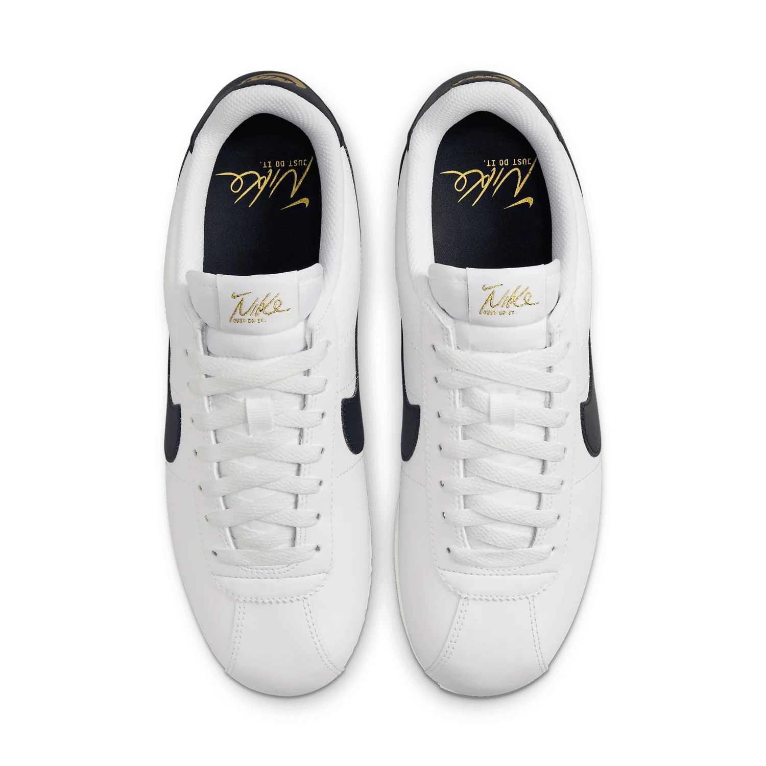 Nike Cortez White Obsidian (W) image 2